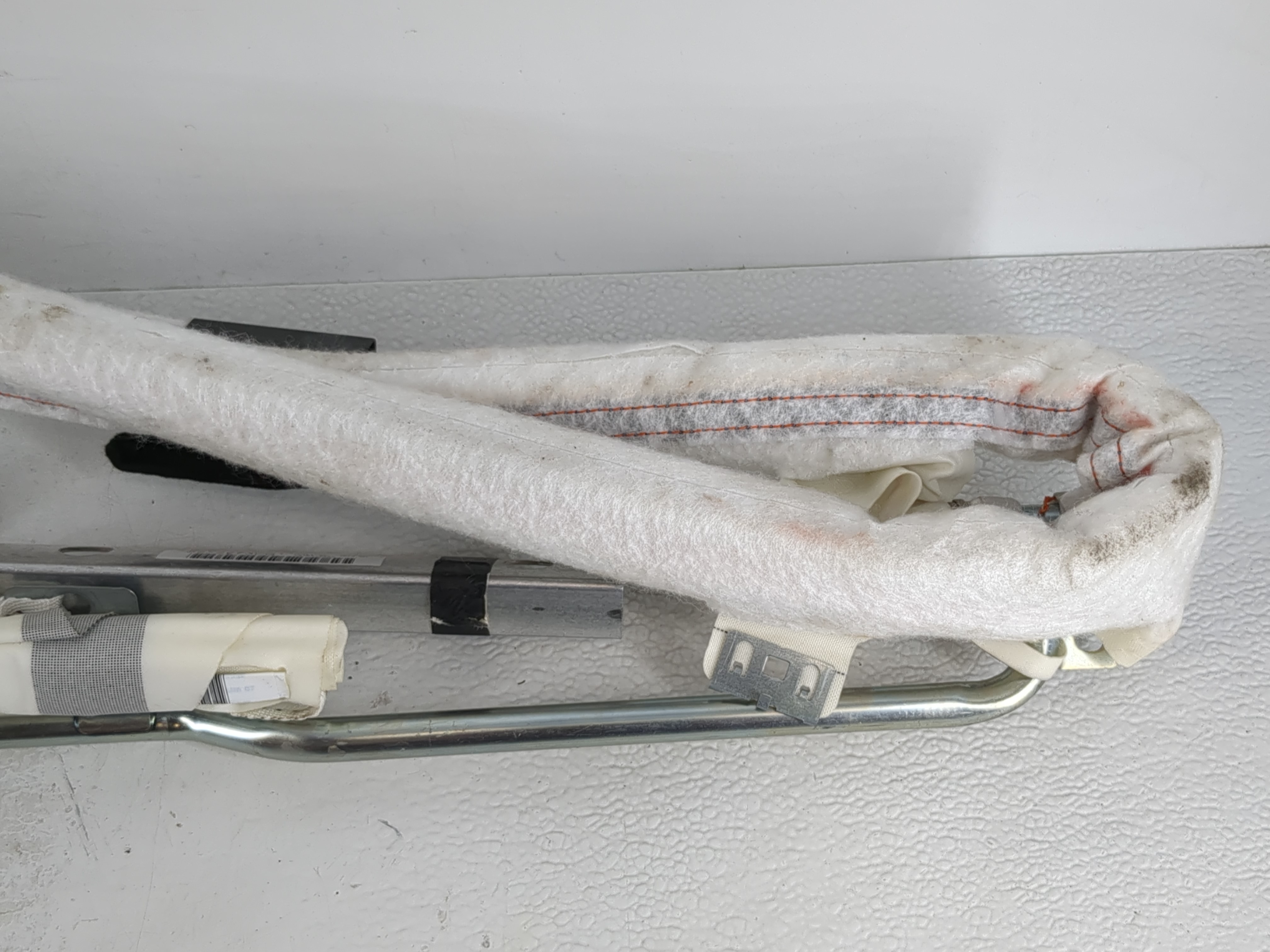Picture of 2005-2007 Honda Odyssey Passenger Curtain Air Bag Oem 1088531