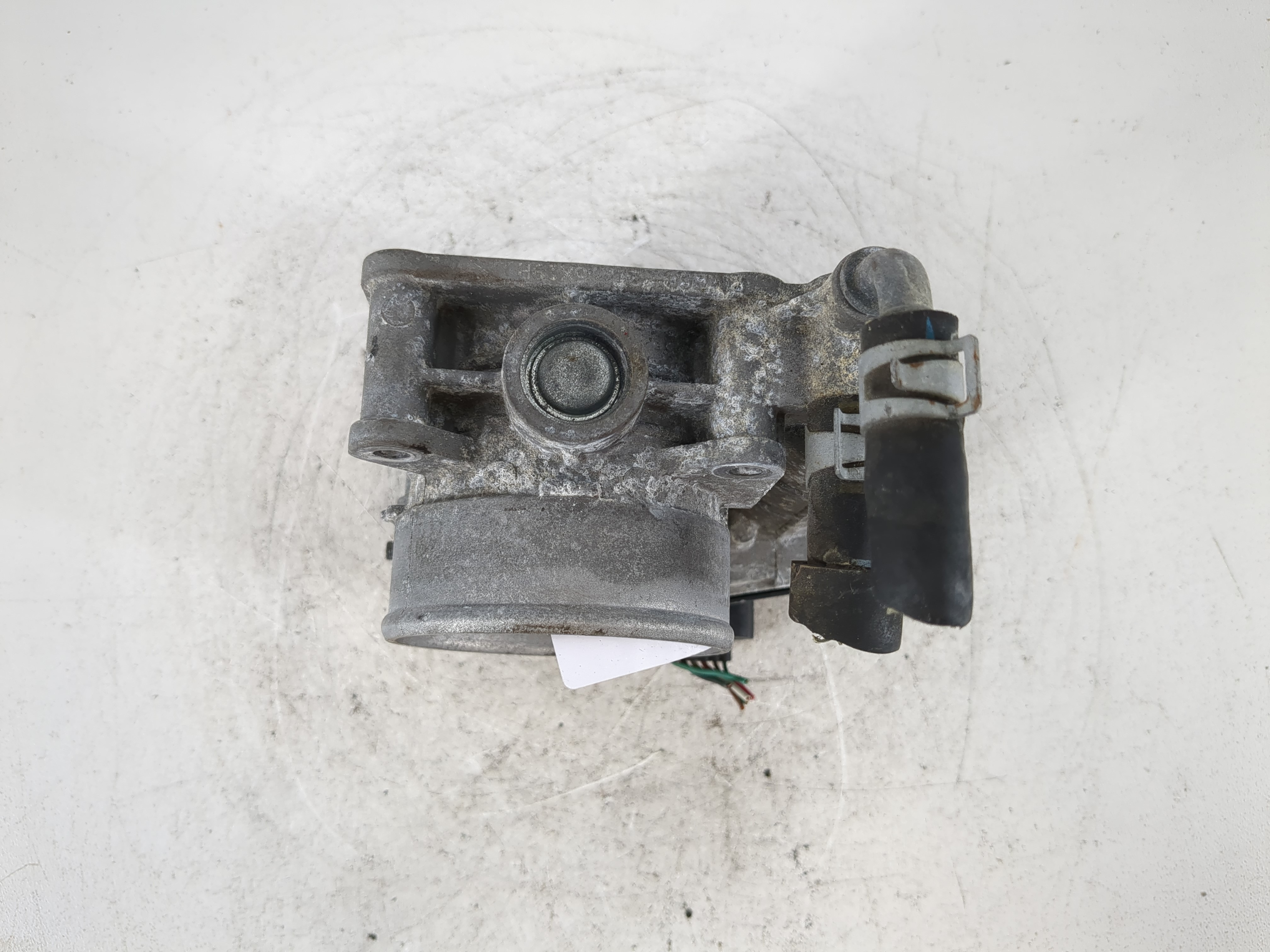 Picture of 2014-2018 Infiniti Q50 Throttle Body 1088631