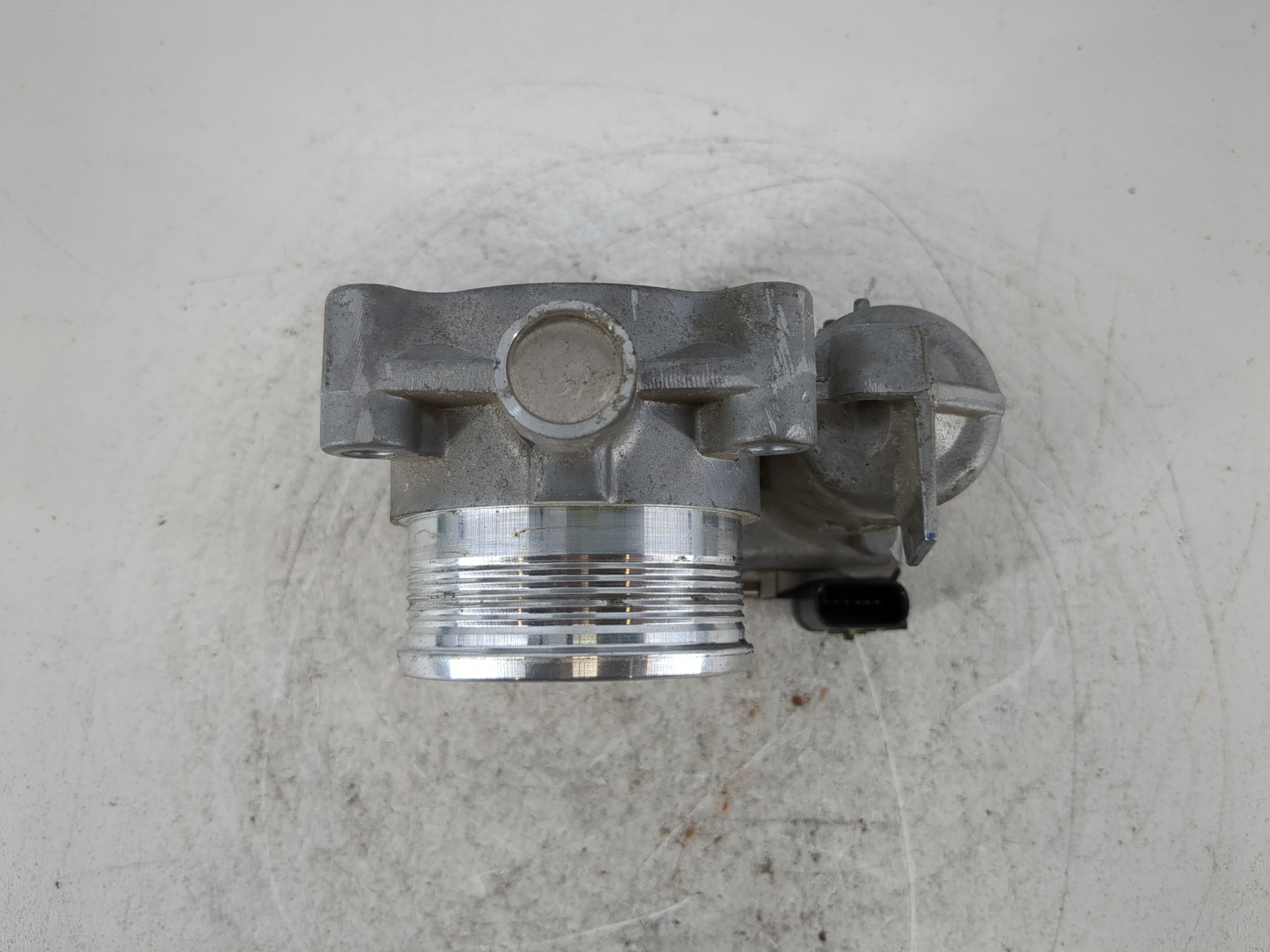 Picture of 2014-2018 Ford Focus Throttle Body 1088740