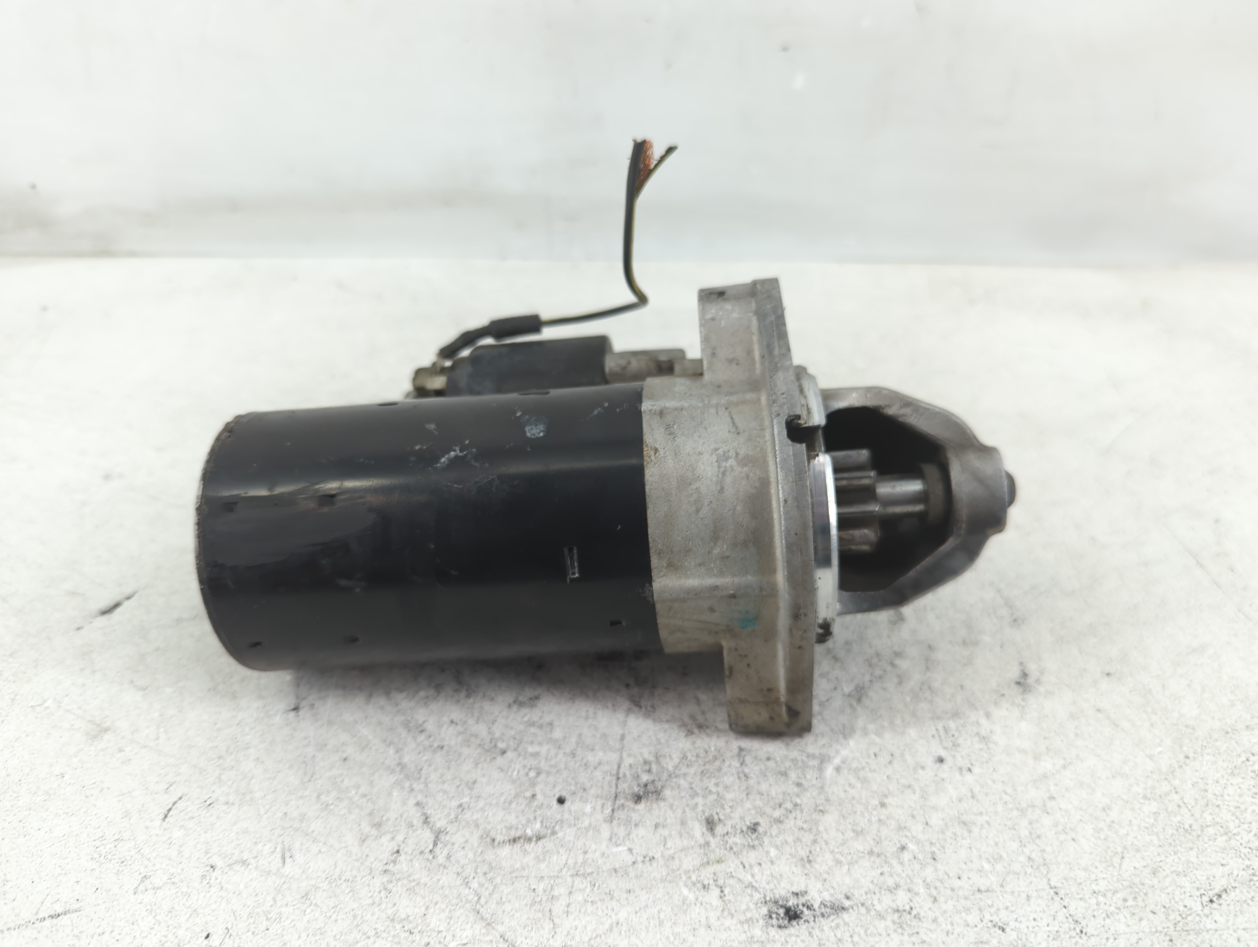 1996-2002 Bmw Z3 Car Starter Motor Solenoid Oem 1088880 - Oemusedautoparts1.com