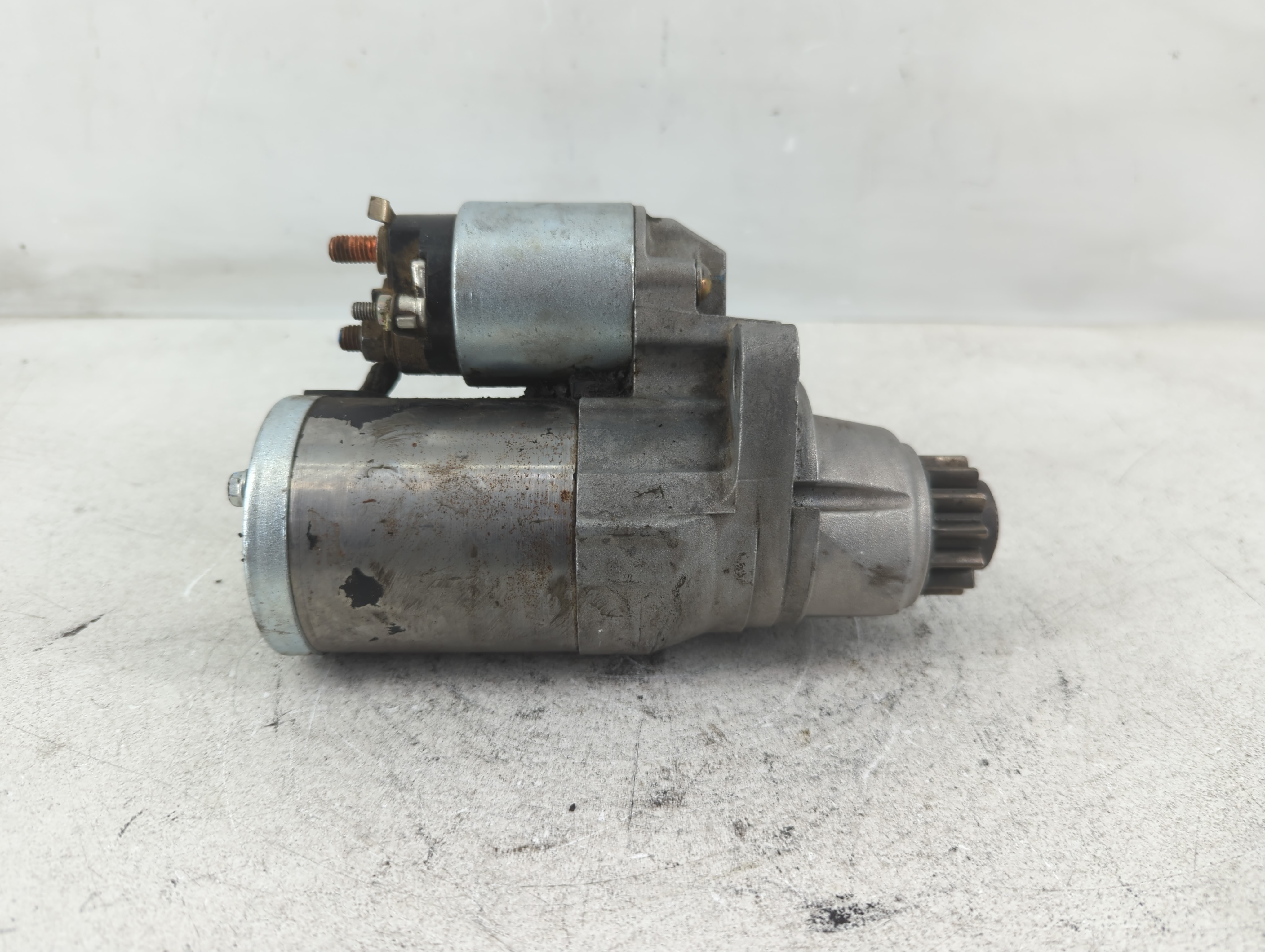 Picture of 2007-2013 Nissan Altima Car Starter Motor Solenoid Oem 1088882