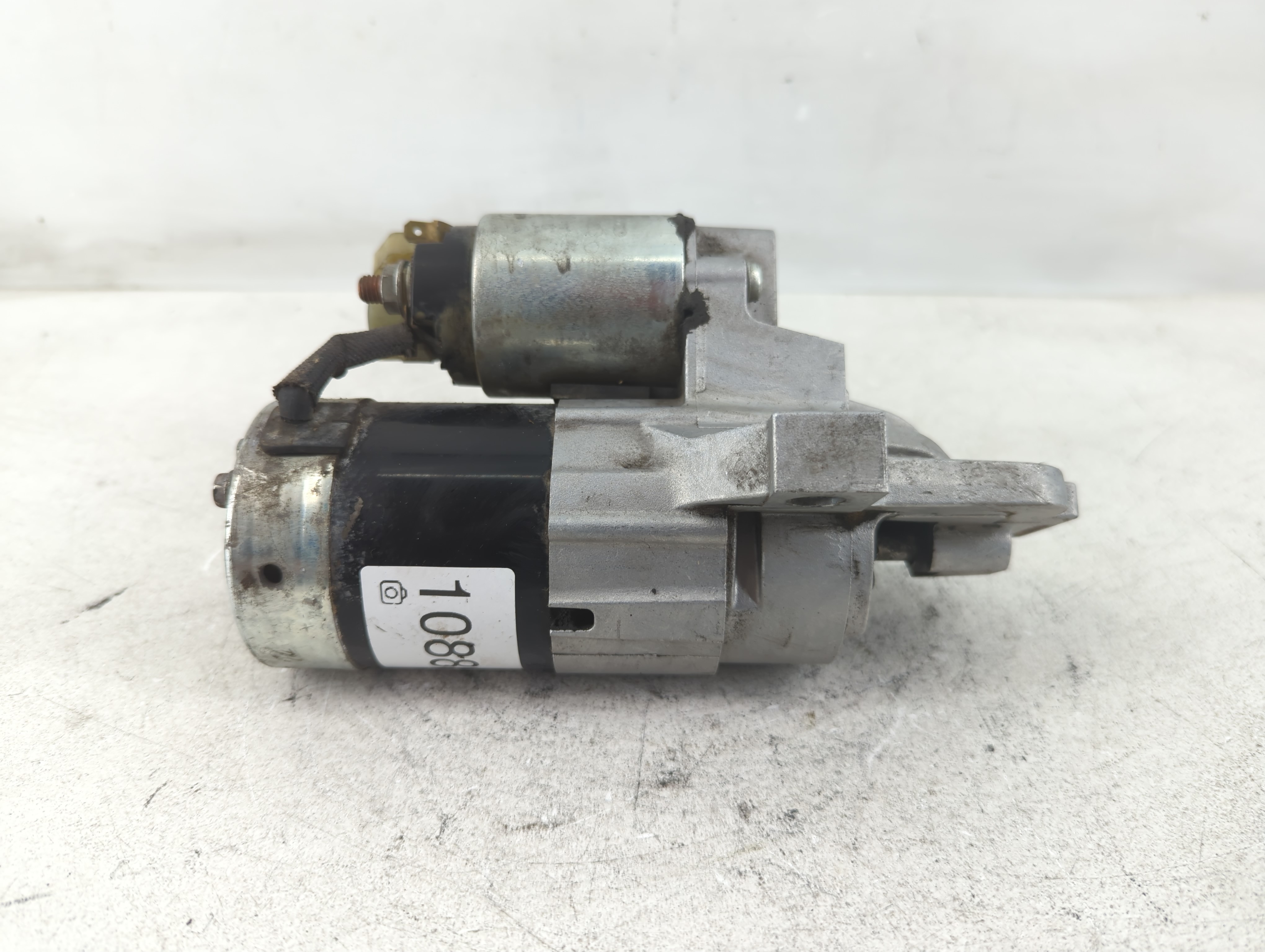 Picture of 2004-2009 Mazda 3 Car Starter Motor Solenoid Oem 1088884
