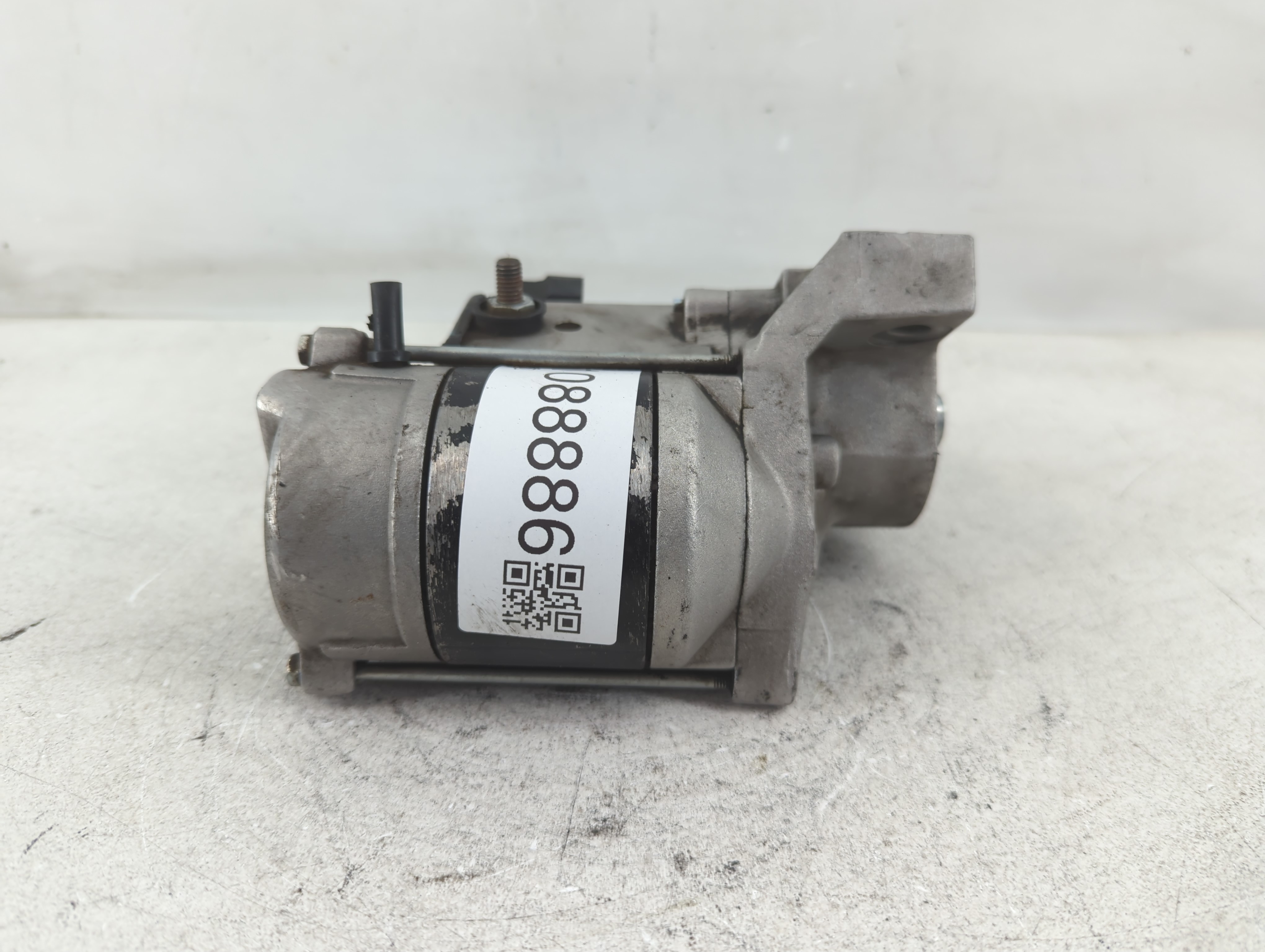 1993-2004 Isuzu Rodeo Car Starter Motor Solenoid Oem 1088886 - Oemusedautoparts1.com
