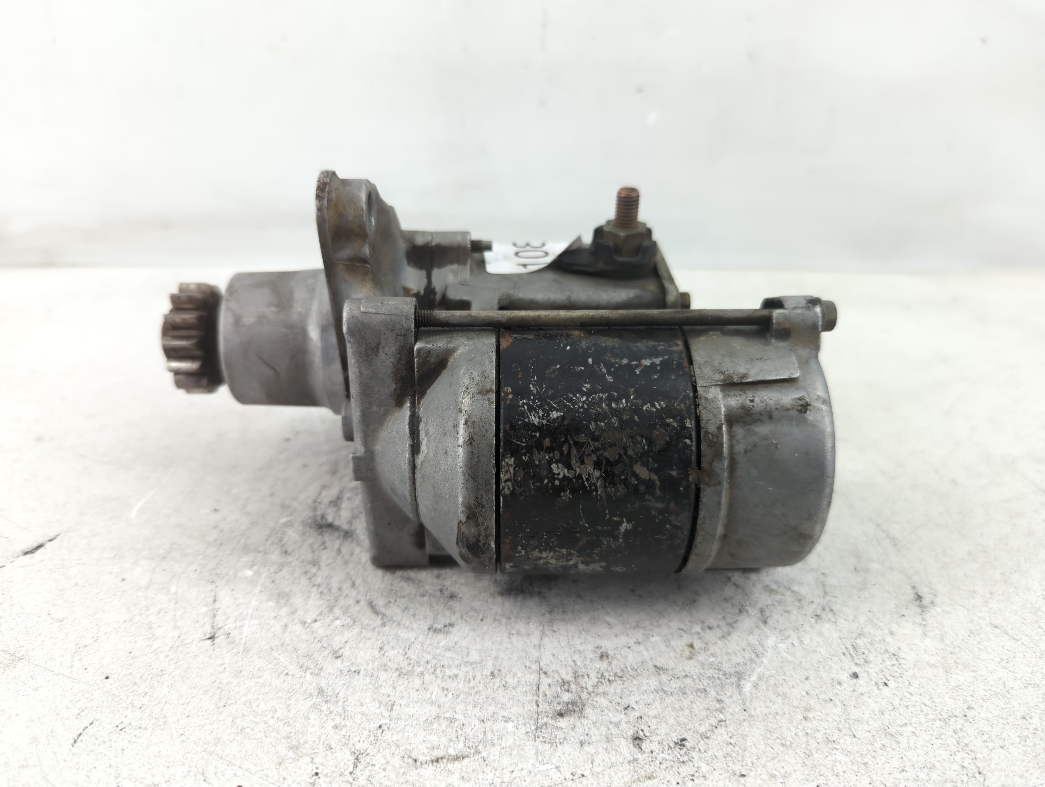 1995-2001 Toyota Camry Car Starter Motor Solenoid Oem 1088887 - Oemusedautoparts1.com