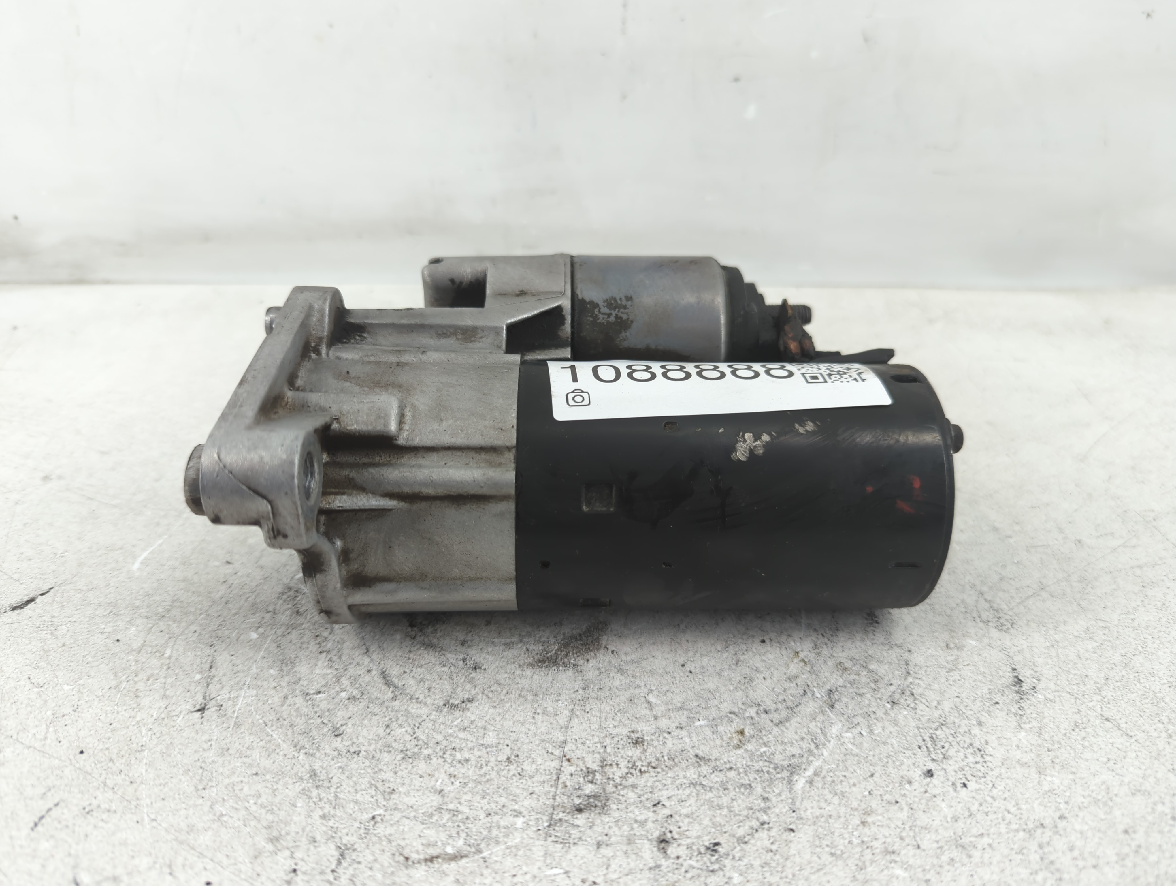 2007-2015 Volvo S80 Car Starter Motor Solenoid Oem 1088888 - Oemusedautoparts1.com