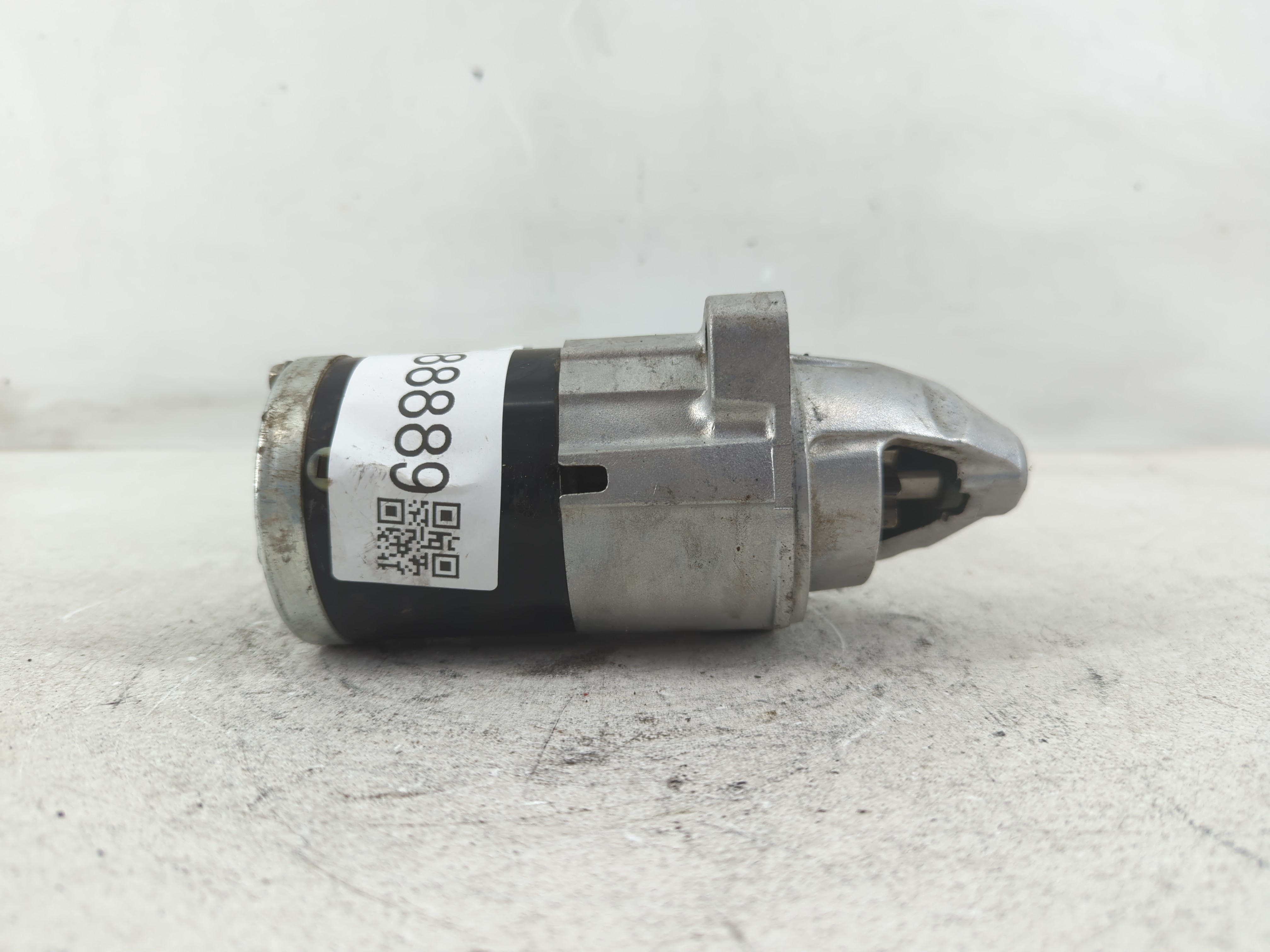 Picture of 2007-2017 Jeep Patriot Car Starter Motor Solenoid Oem 1088889