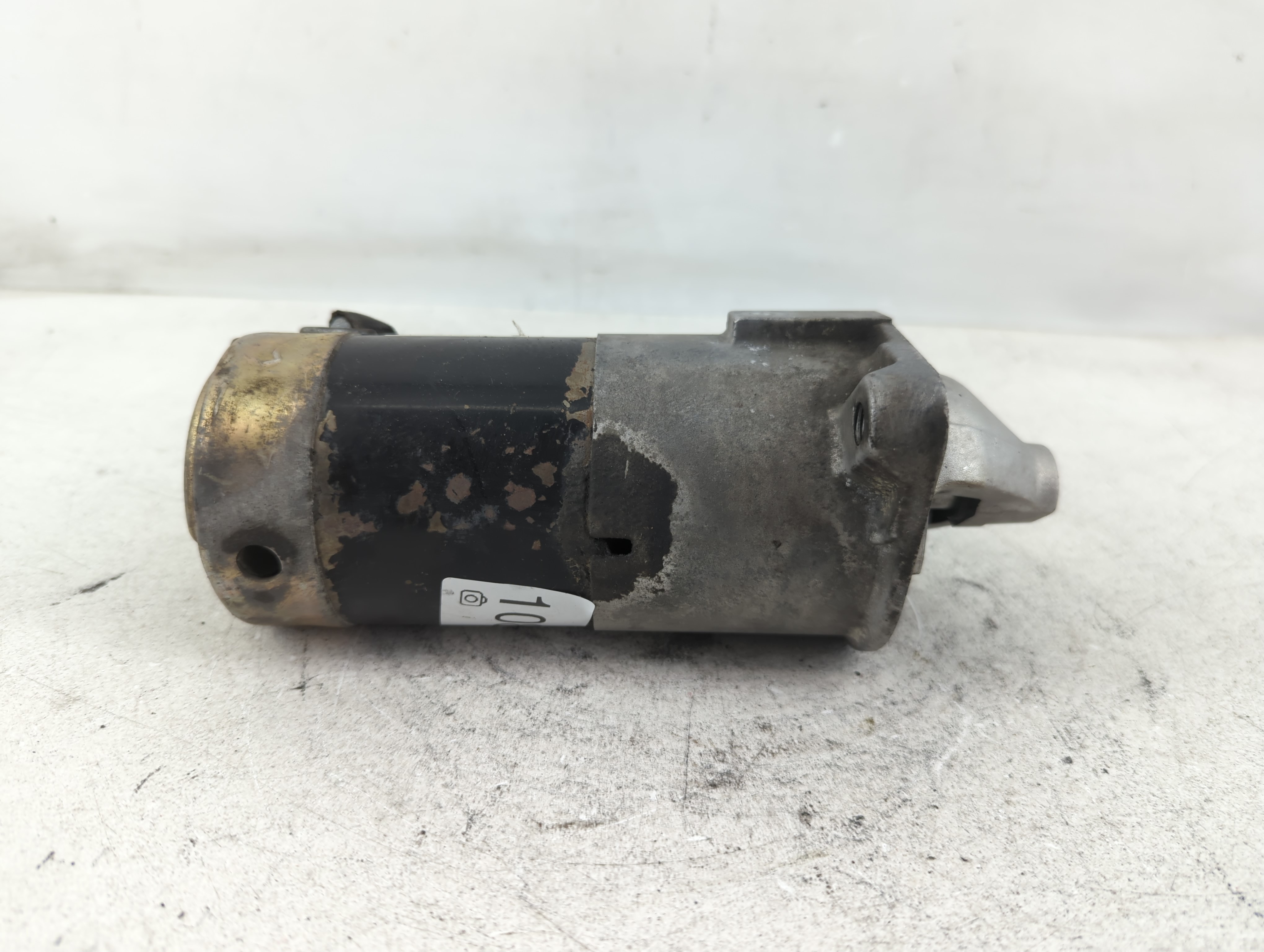 2000-2005 Mitsubishi Eclipse Car Starter Motor Solenoid Oem 1088890 - Oemusedautoparts1.com