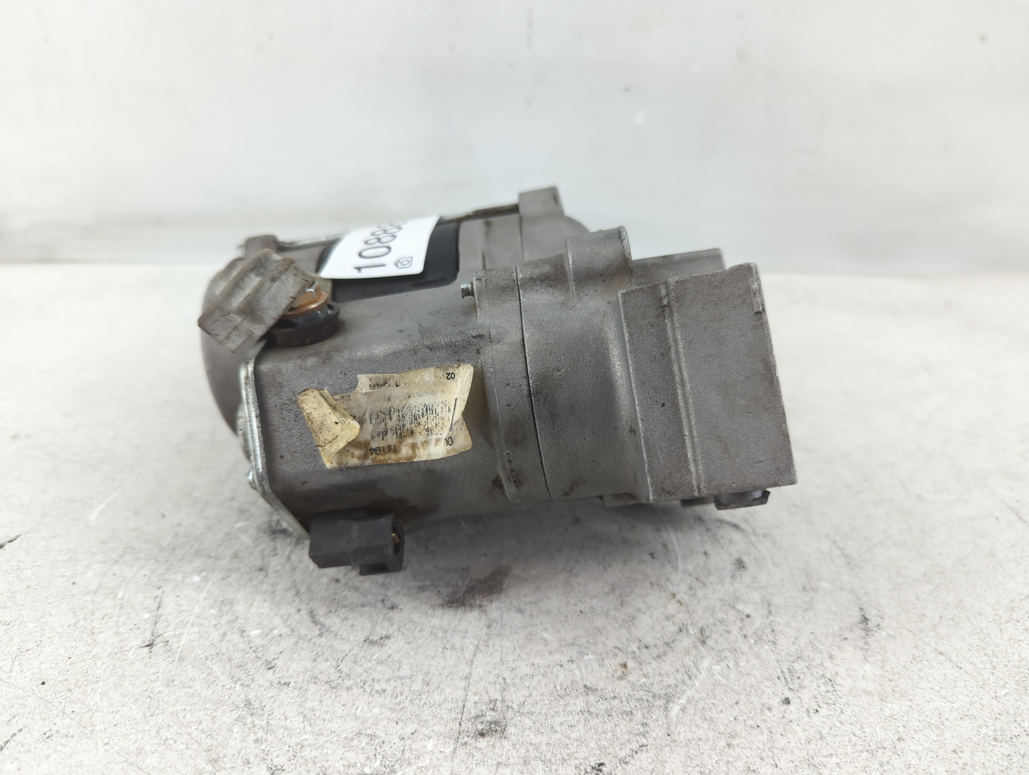 1993-2004 Isuzu Rodeo Car Starter Motor Solenoid Oem 1088891 - Oemusedautoparts1.com