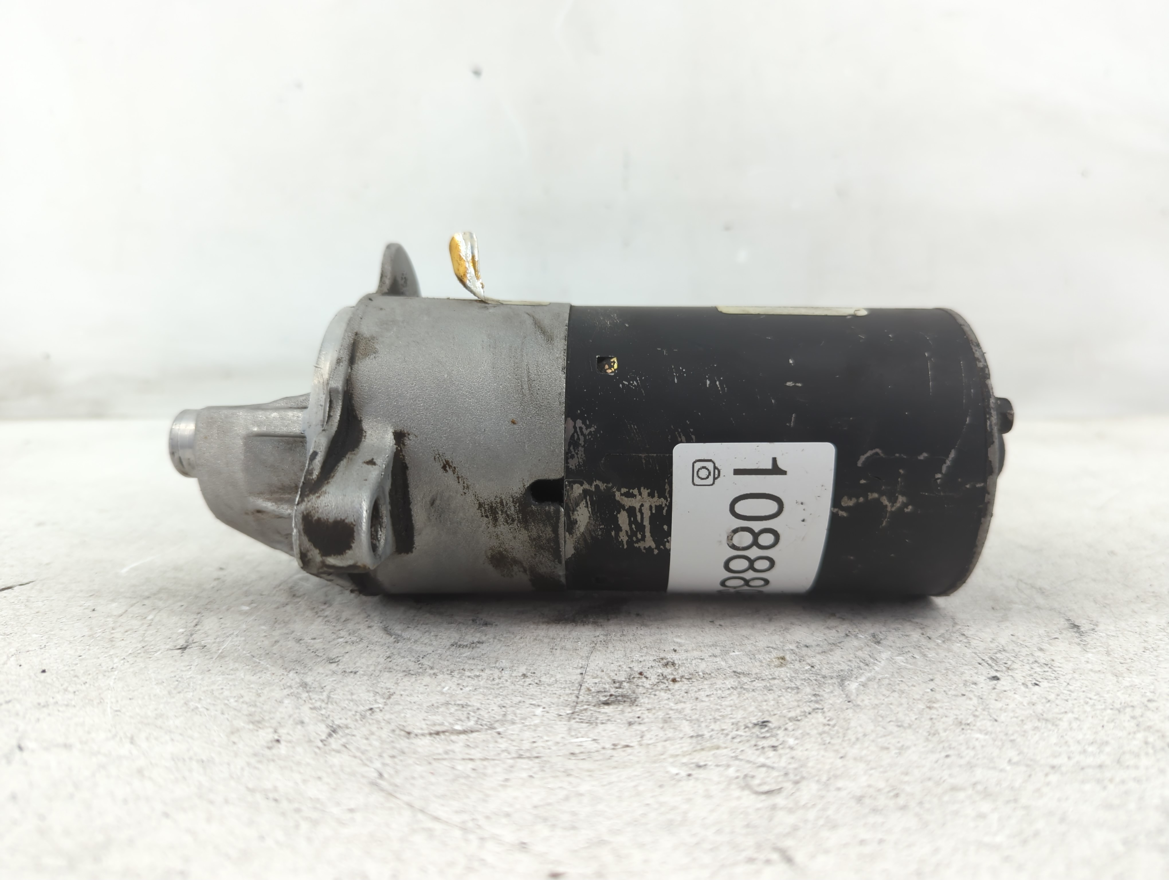 1997-2005 Chevrolet Monte Carlo Car Starter Motor Solenoid Oem 1088893 - Oemusedautoparts1.com