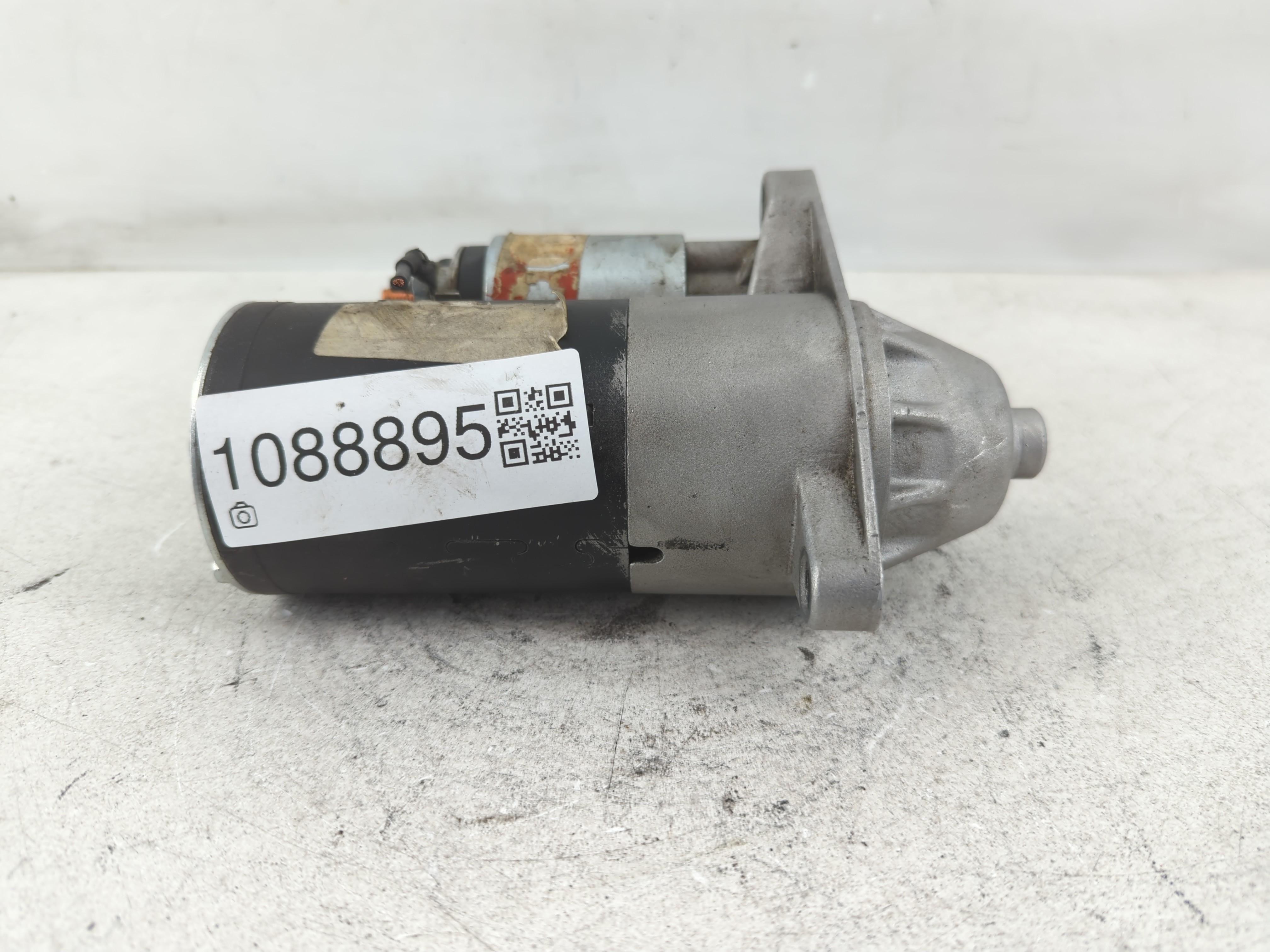 Picture of 2005-2010 Ford Explorer Car Starter Motor Solenoid Oem 1088895