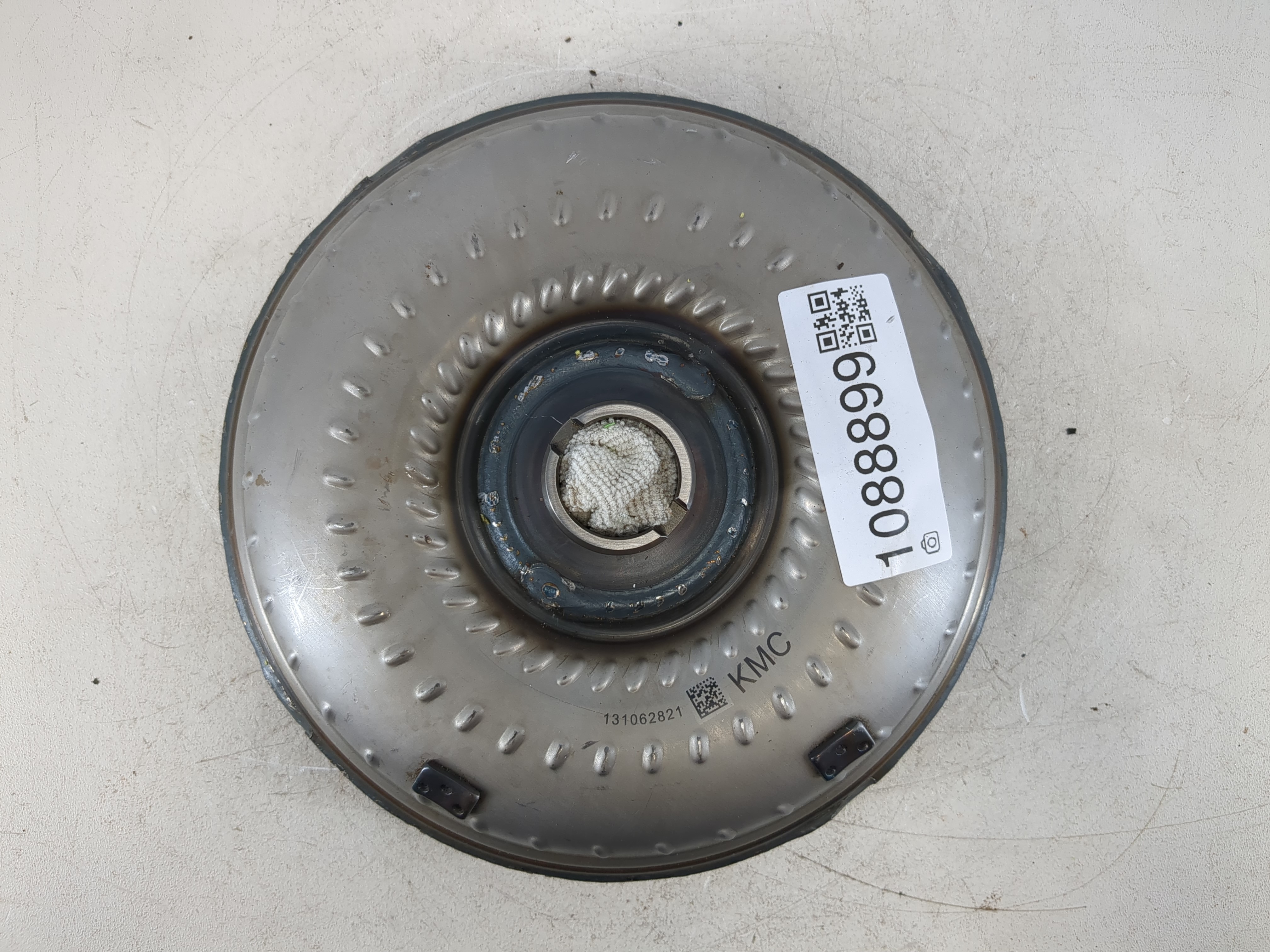 2014 Hyundai Elantra Torque Converter Automatic Transmission Oem 1088899 - Oemusedautoparts1.com