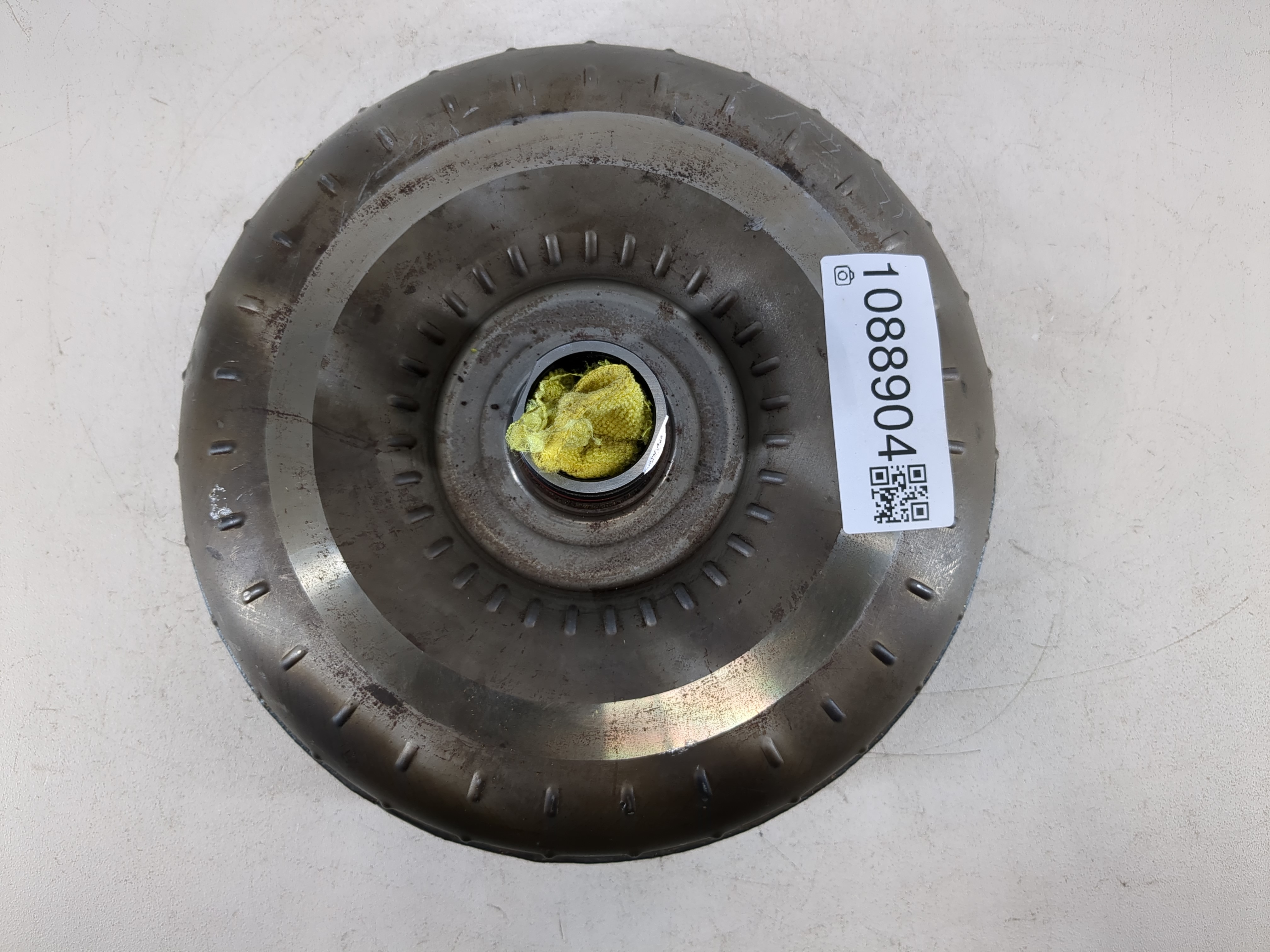 2002 Dodge Dakota Torque Converter Automatic Transmission Oem 1088904 - Oemusedautoparts1.com