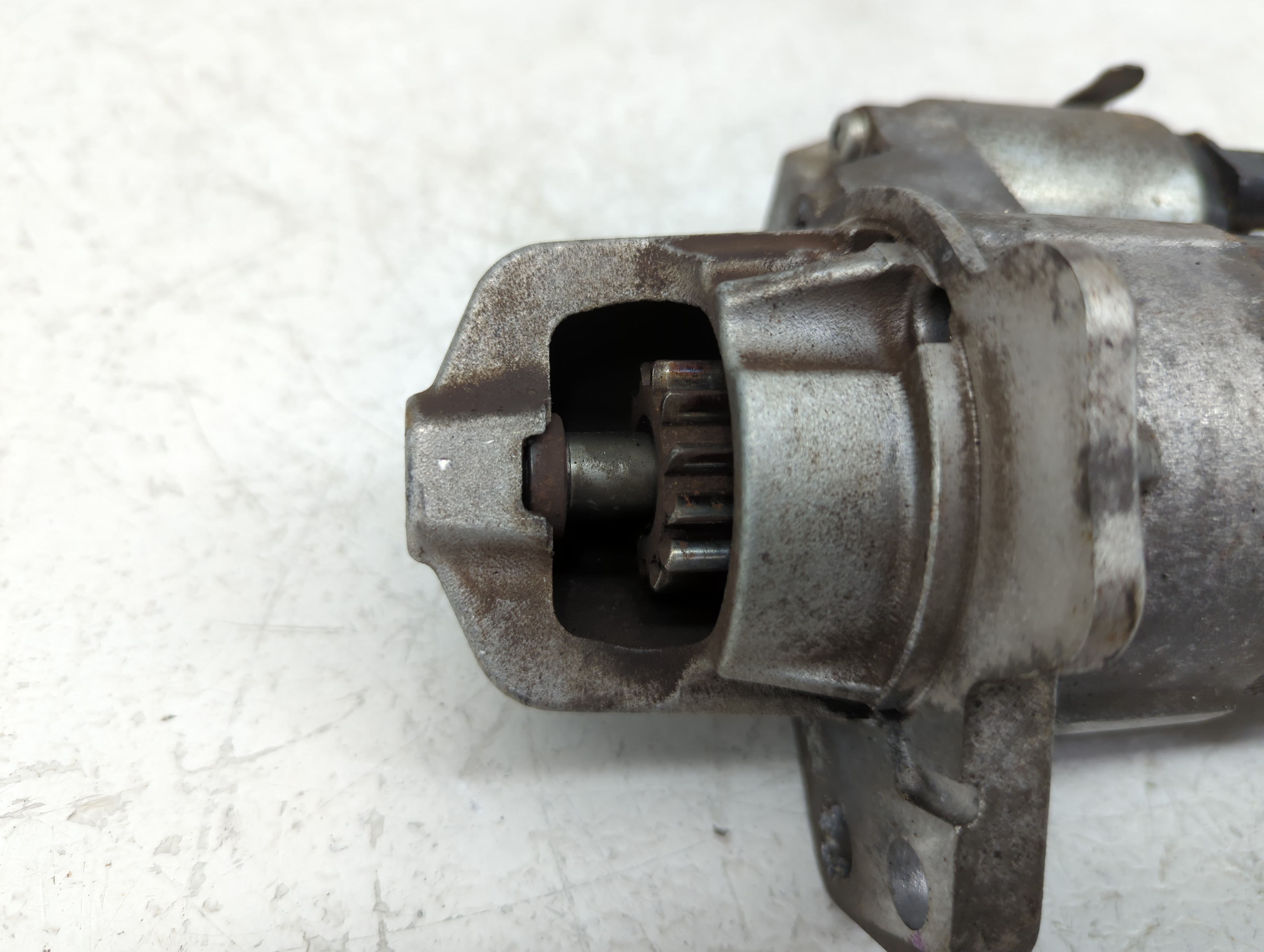 Picture of 2007-2017 Gmc Acadia Car Starter Motor Solenoid Oem 1089048