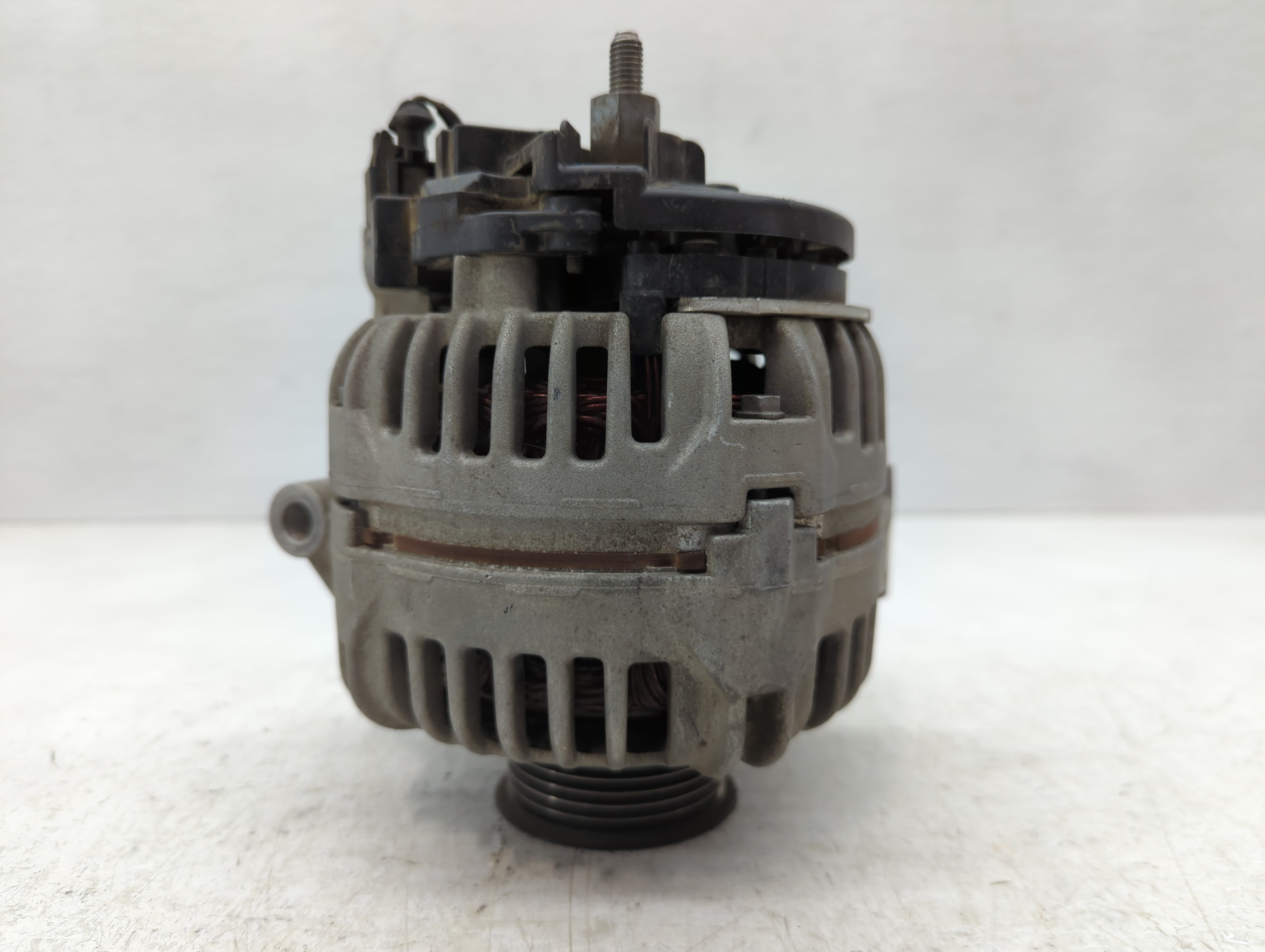2005 Buick Lacrosse Alternator Generator Charging Assembly Engine Oem 1089765 - Oemusedautoparts1.com