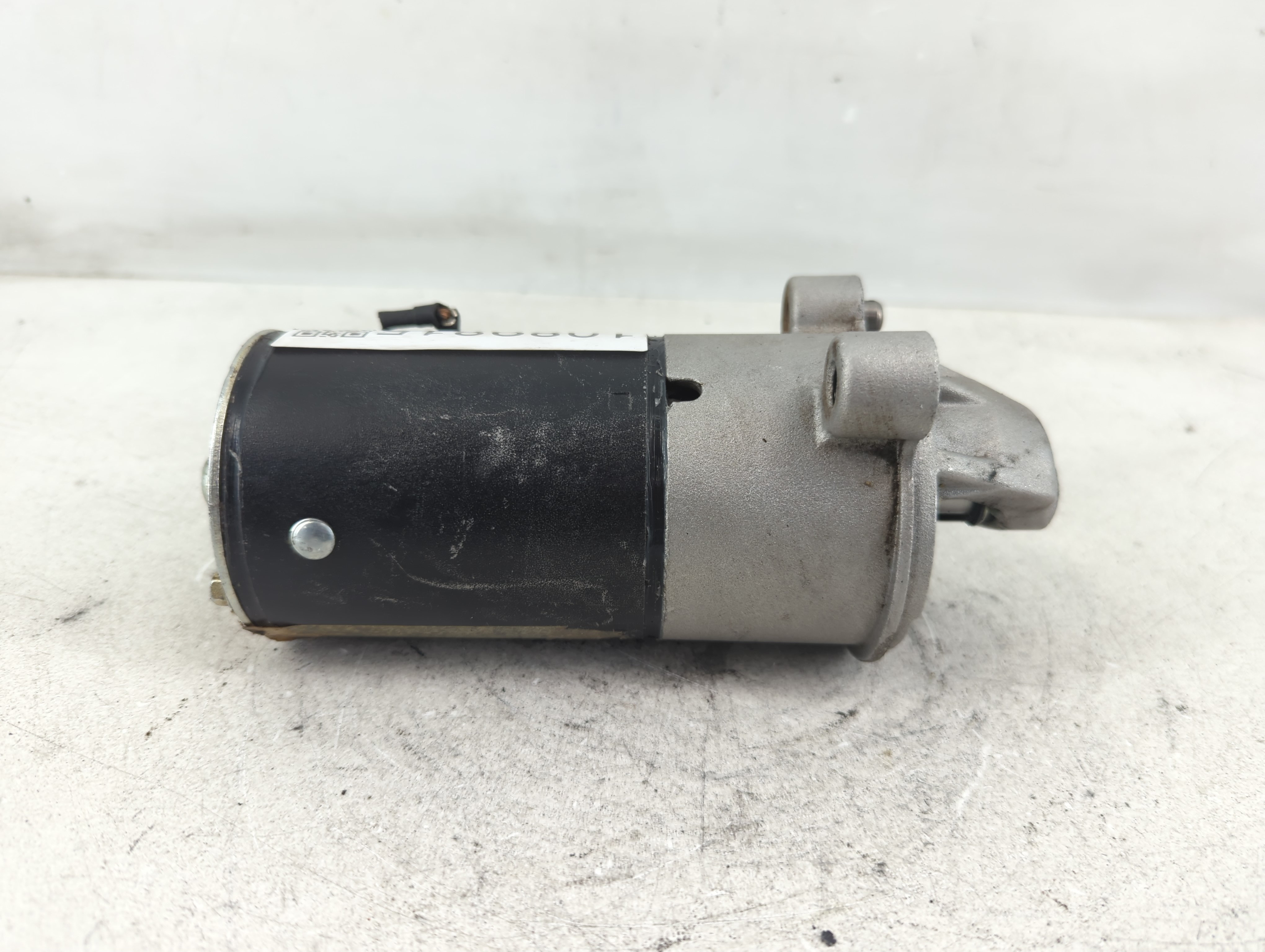 2000-2007 Ford Taurus Car Starter Motor Solenoid Oem 1089815 - Oemusedautoparts1.com