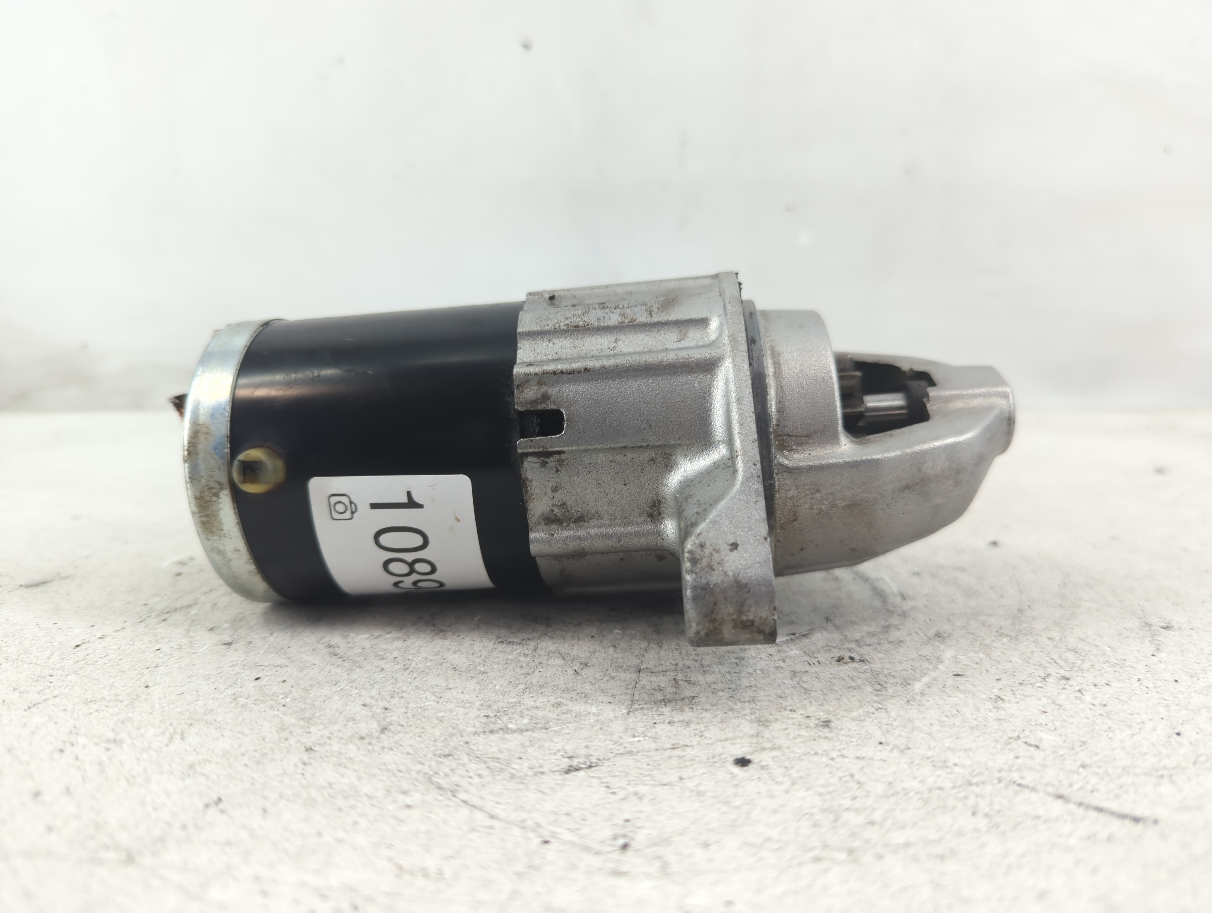 2013-2016 Dodge Dart Car Starter Motor Solenoid Oem 1089818 - Oemusedautoparts1.com