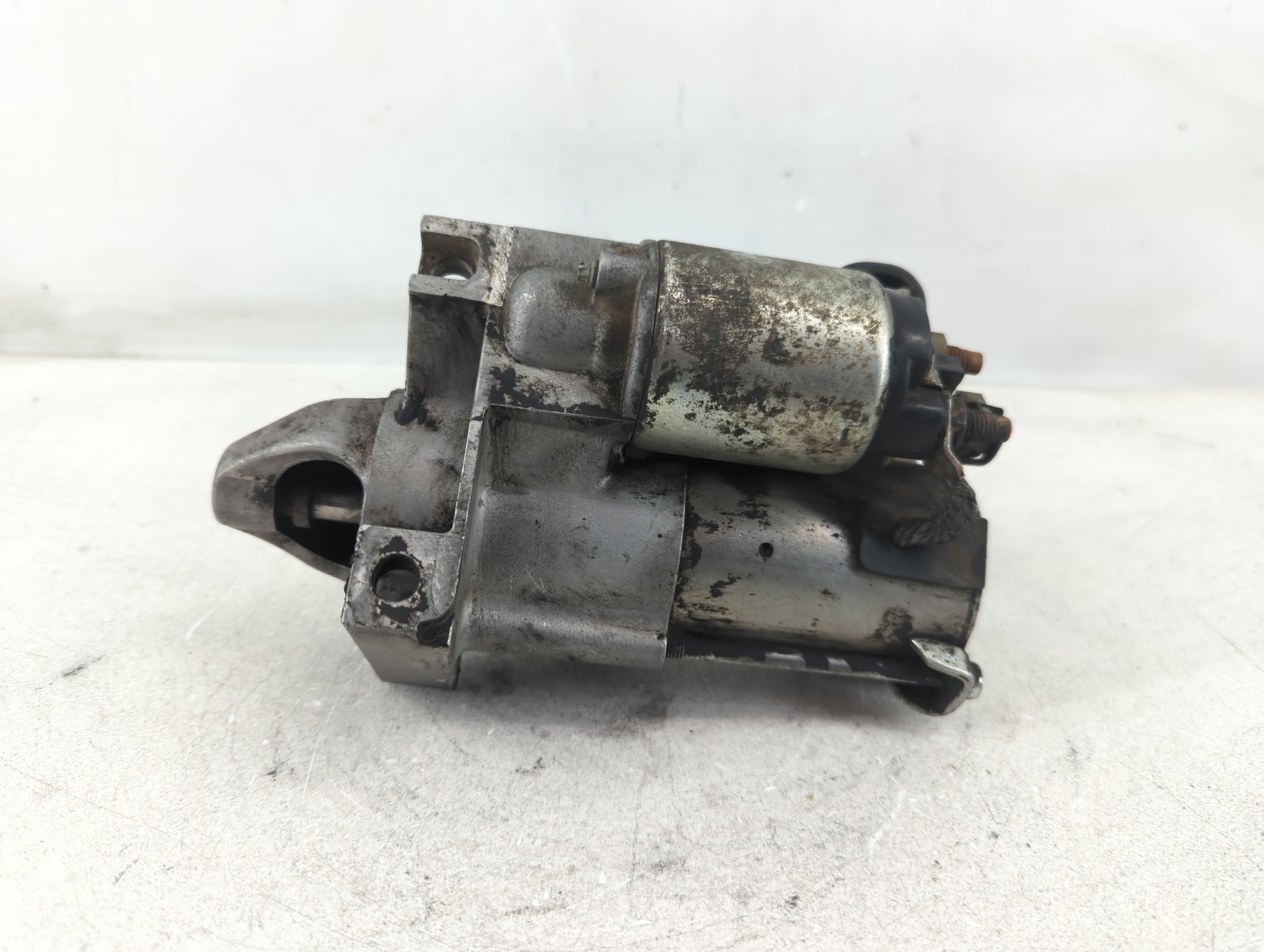 2006-2011 Chevrolet Impala Car Starter Motor Solenoid Oem 1089820 - Oemusedautoparts1.com