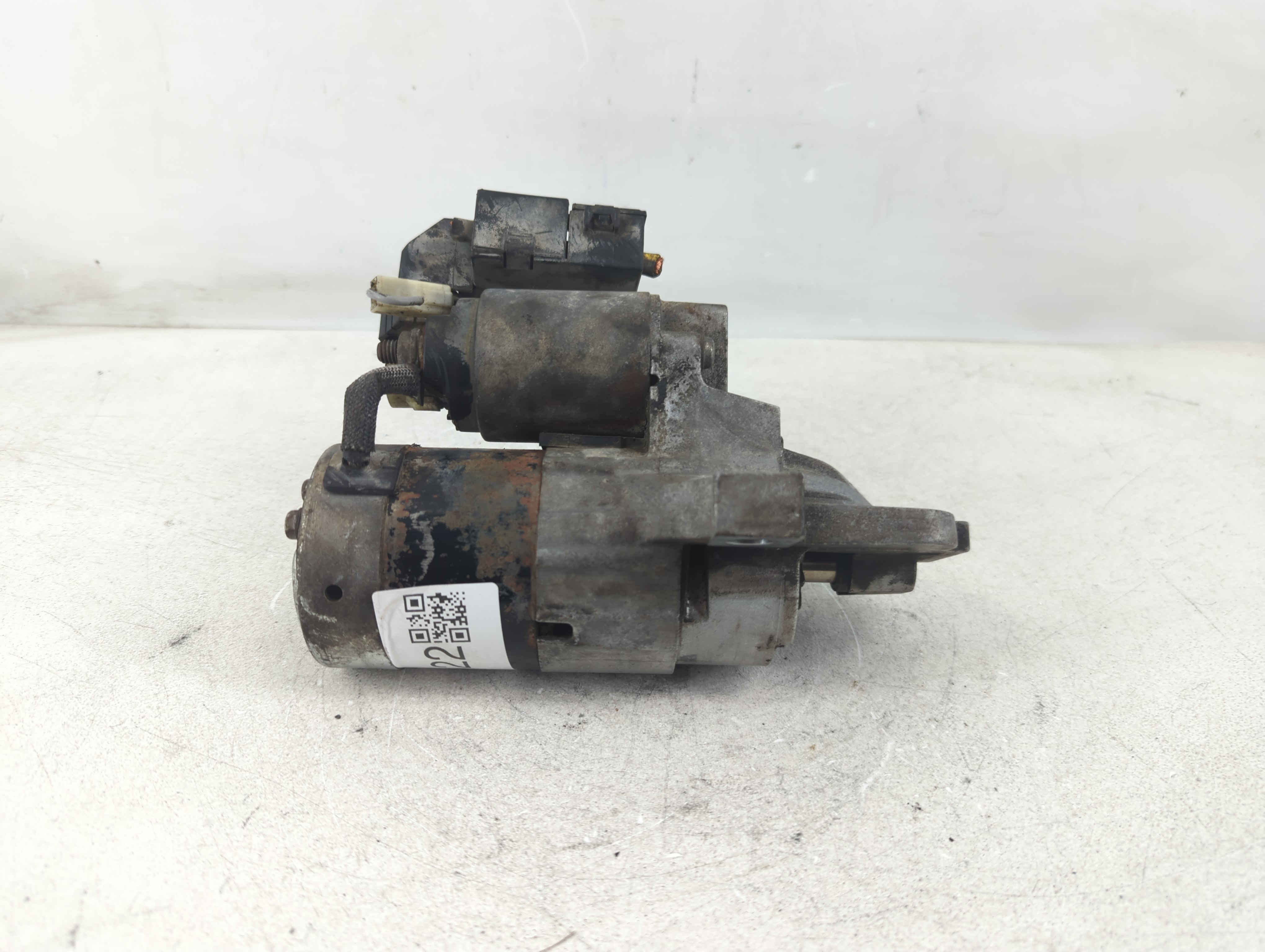 Picture of 2004-2009 Mazda 3 Car Starter Motor Solenoid Oem 1089822