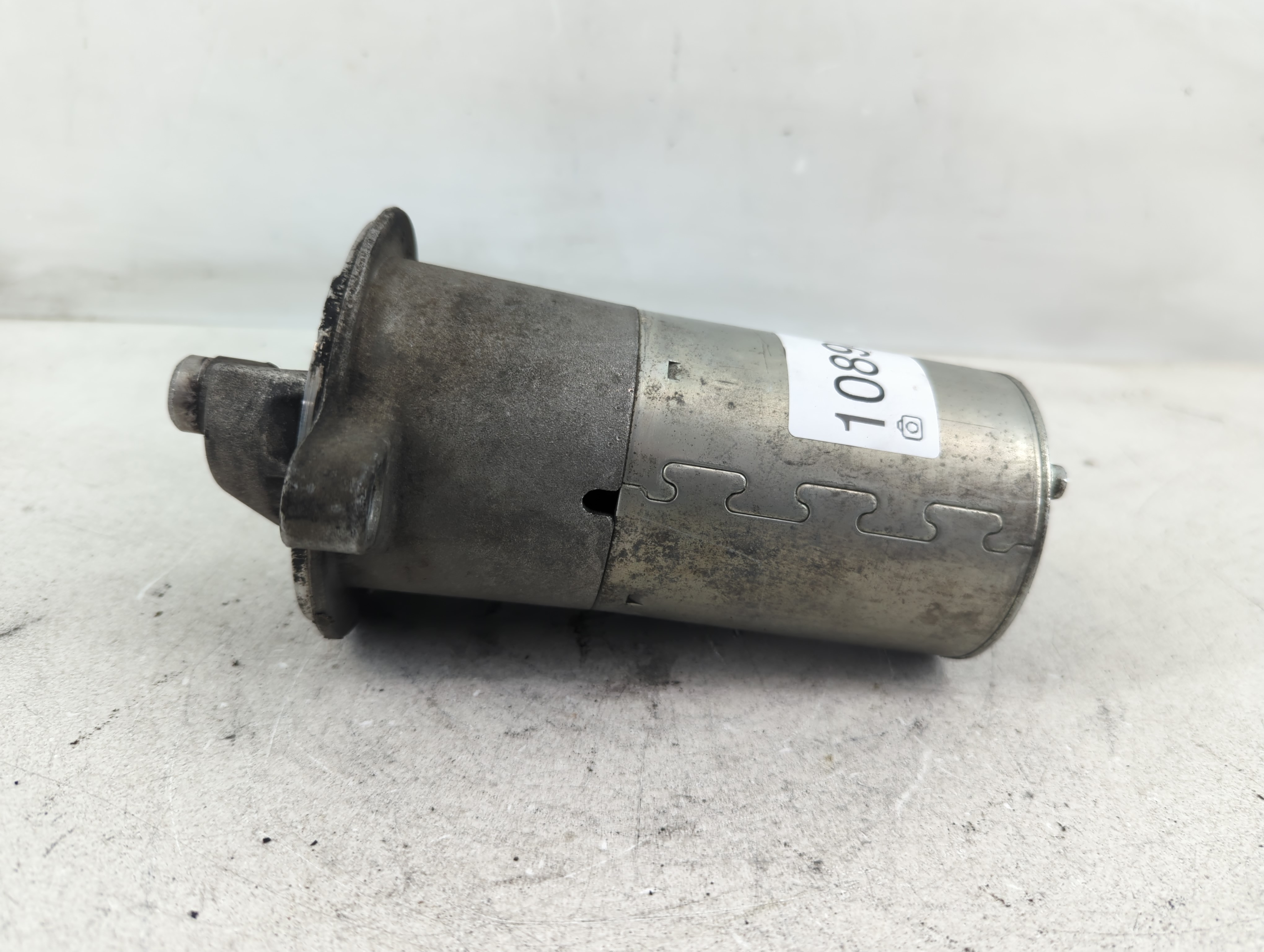 2006-2009 Ford Mustang Car Starter Motor Solenoid Oem 1089829 - Oemusedautoparts1.com