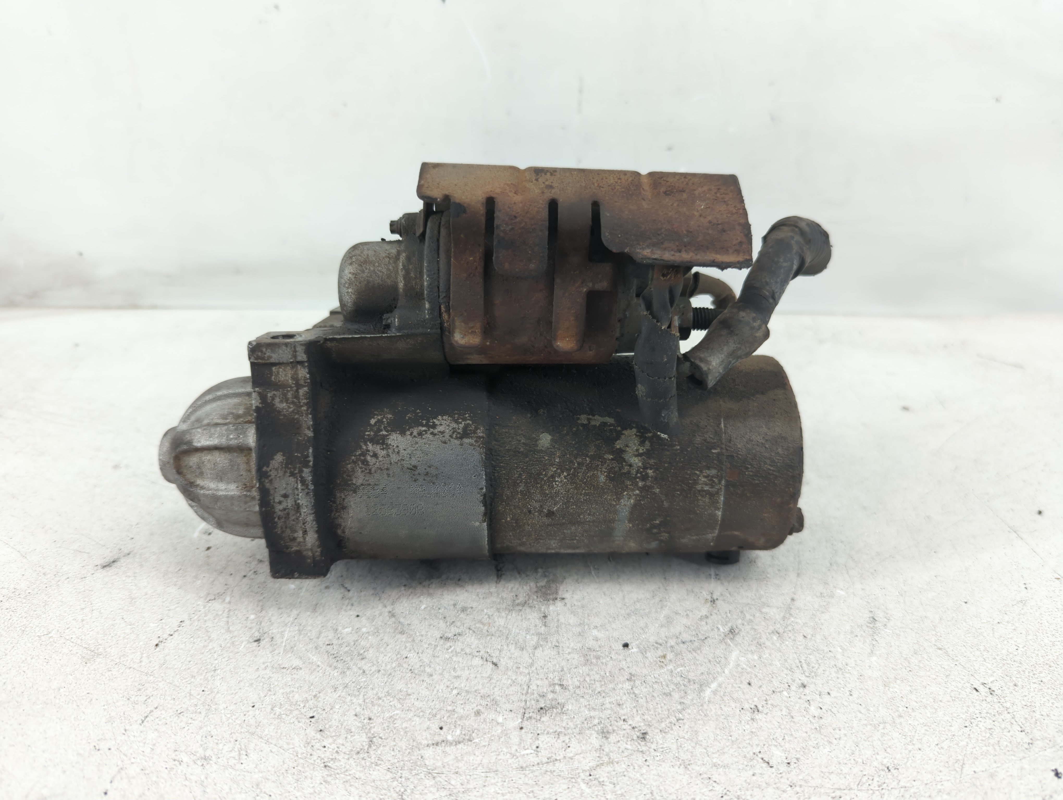 1999-2000 Chevrolet Silverado 1500 Car Starter Motor Solenoid Oem 1089832 - Oemusedautoparts1.com