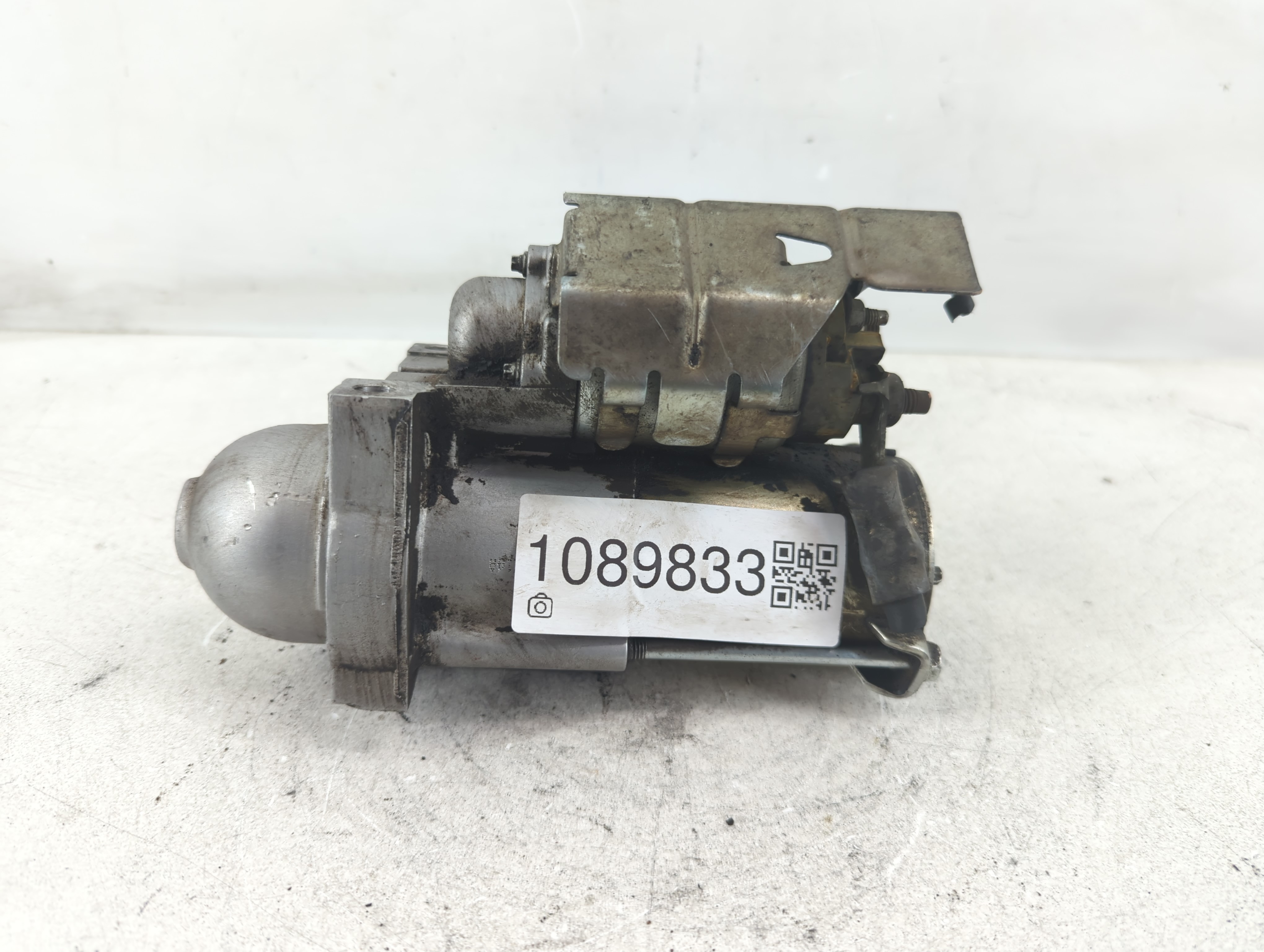 2004-2007 Gmc Savana 2500 Car Starter Motor Solenoid Oem 1089833 - Oemusedautoparts1.com