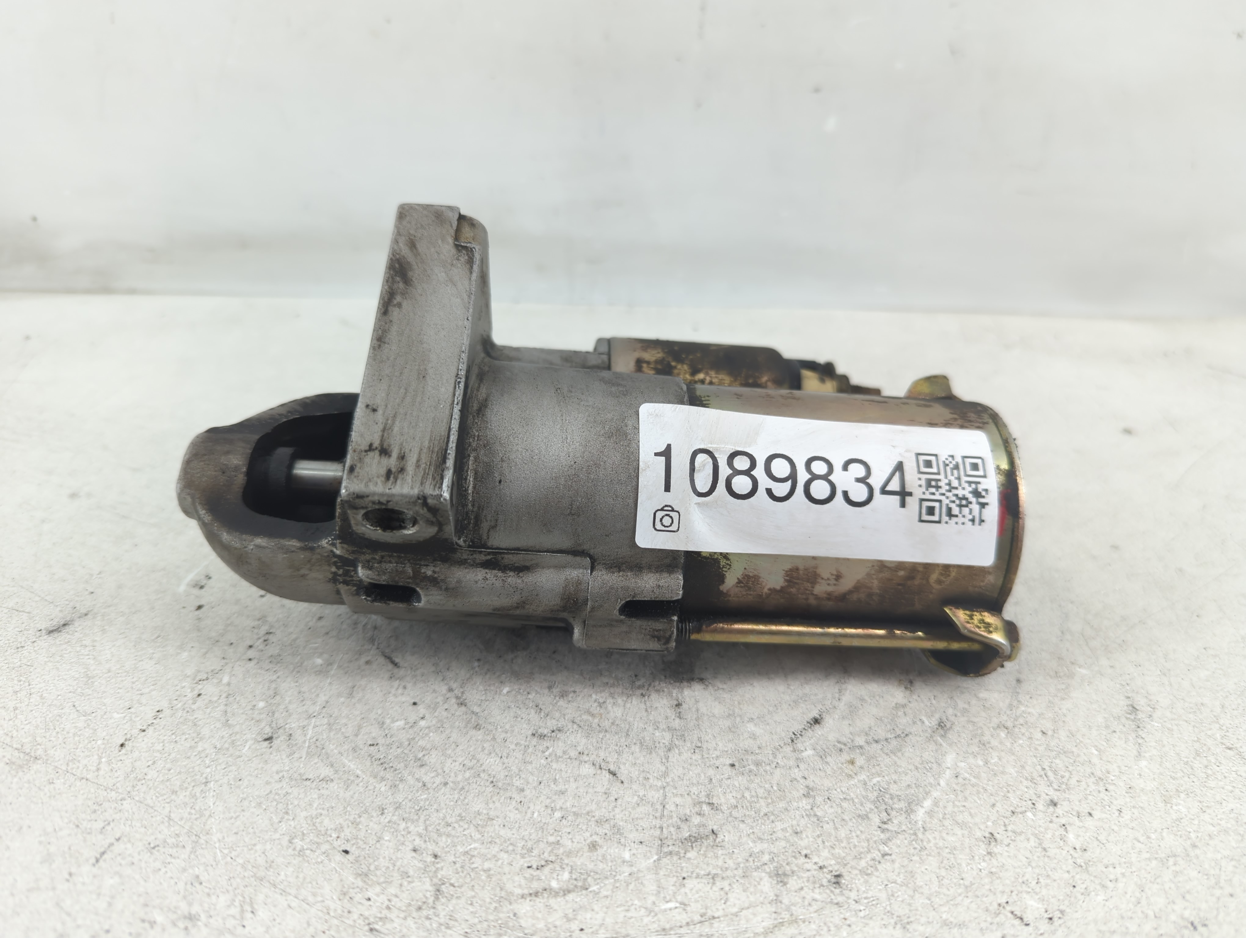 2005-2009 Buick Lacrosse Car Starter Motor Solenoid Oem 1089834 - Oemusedautoparts1.com