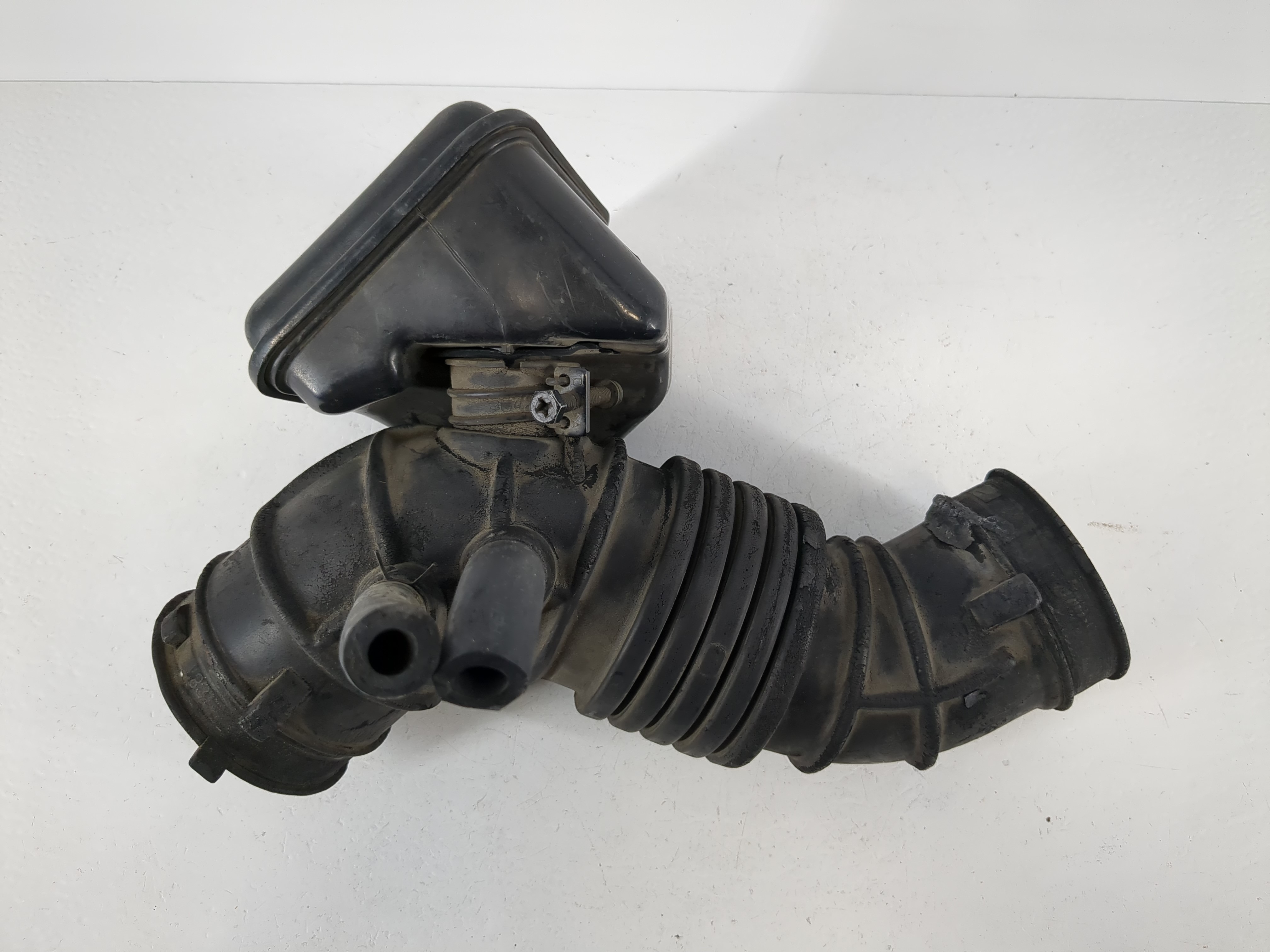 2010-2015 Hyundai Tucson Air Cleaner Intake-duct Hose Tube 1089938 - Oemusedautoparts1.com