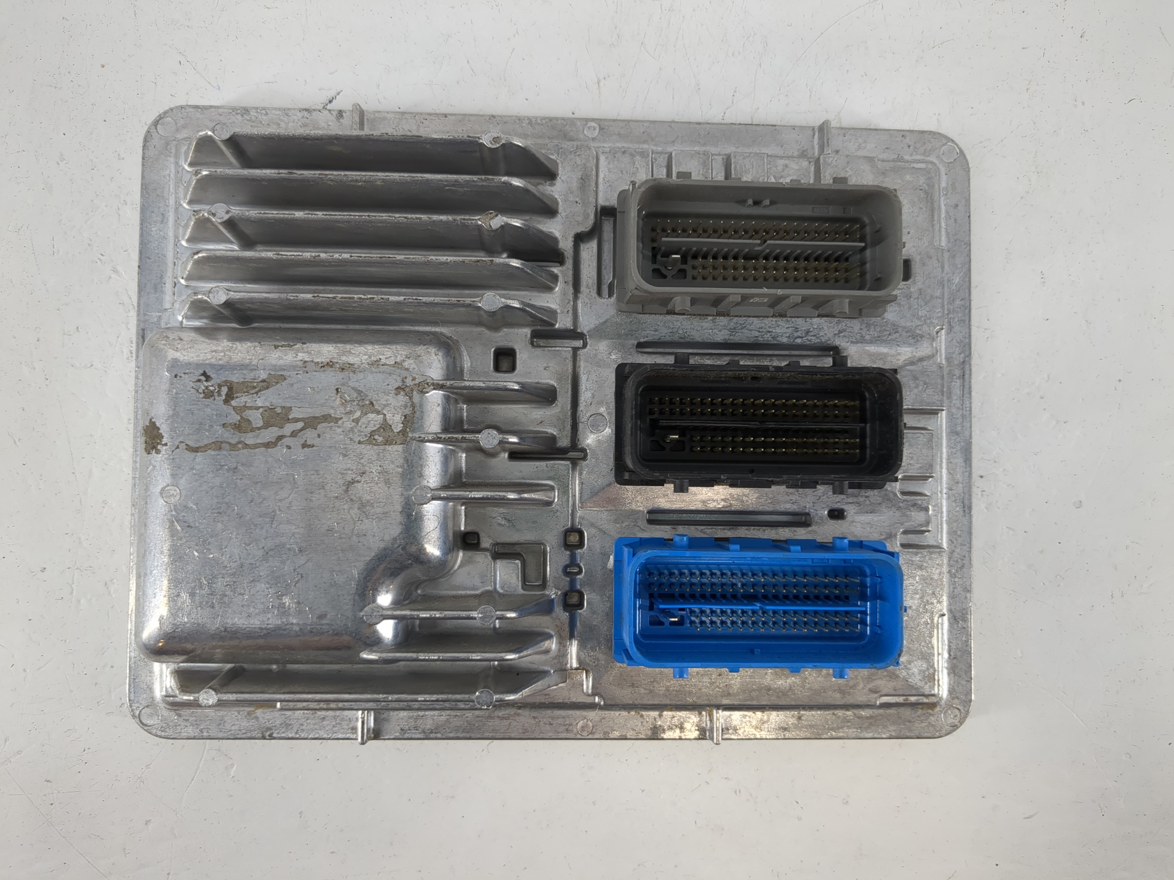 2017-2019 Chevrolet Cruze Engine Control Computer Ecu Pcm Ecm Pcu Oem 1089940 - Oemusedautoparts1.com