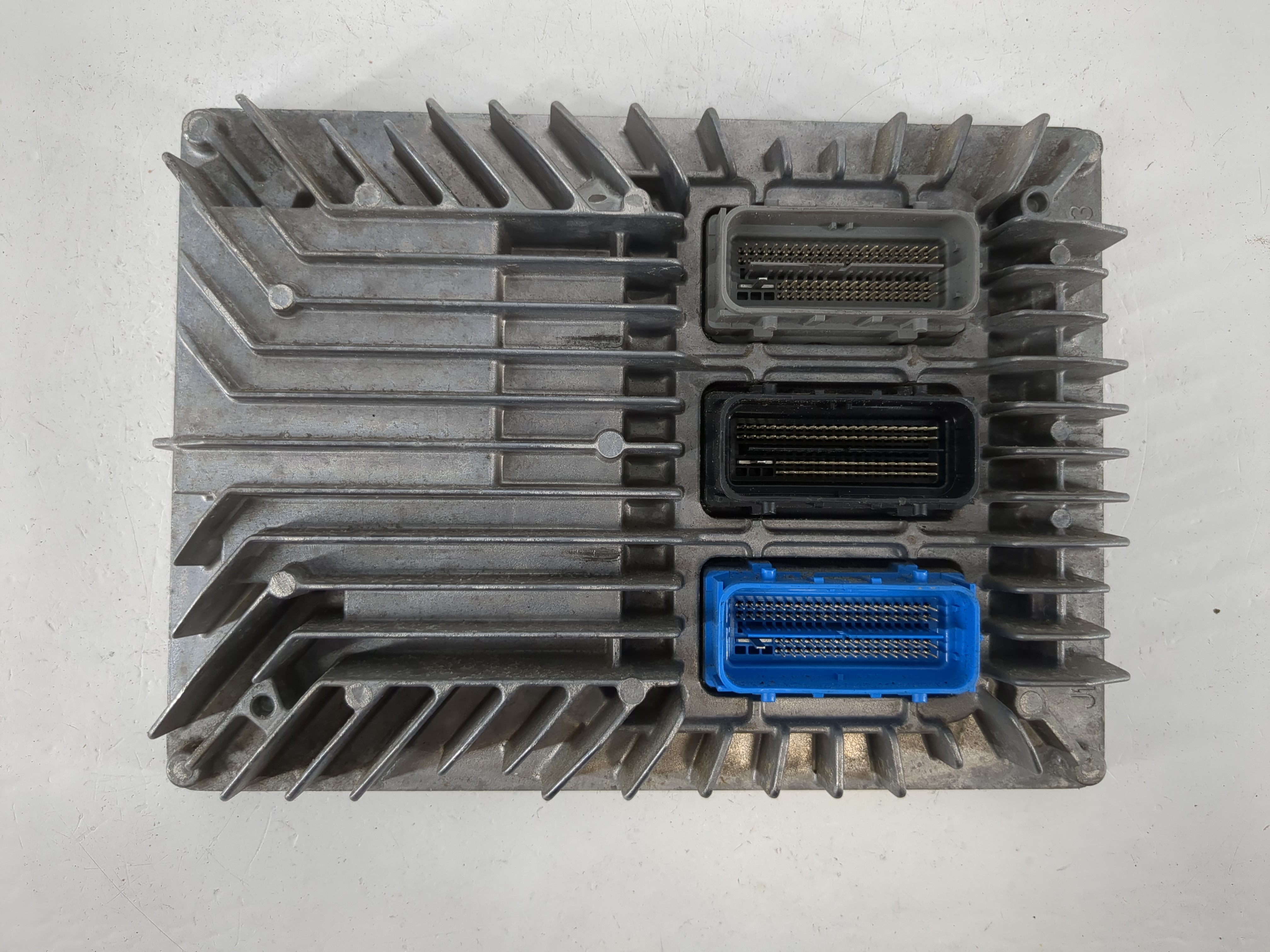 2013-2016 Buick Verano Engine Control Computer Ecu Pcm Ecm Pcu Oem 1089941 - Oemusedautoparts1.com