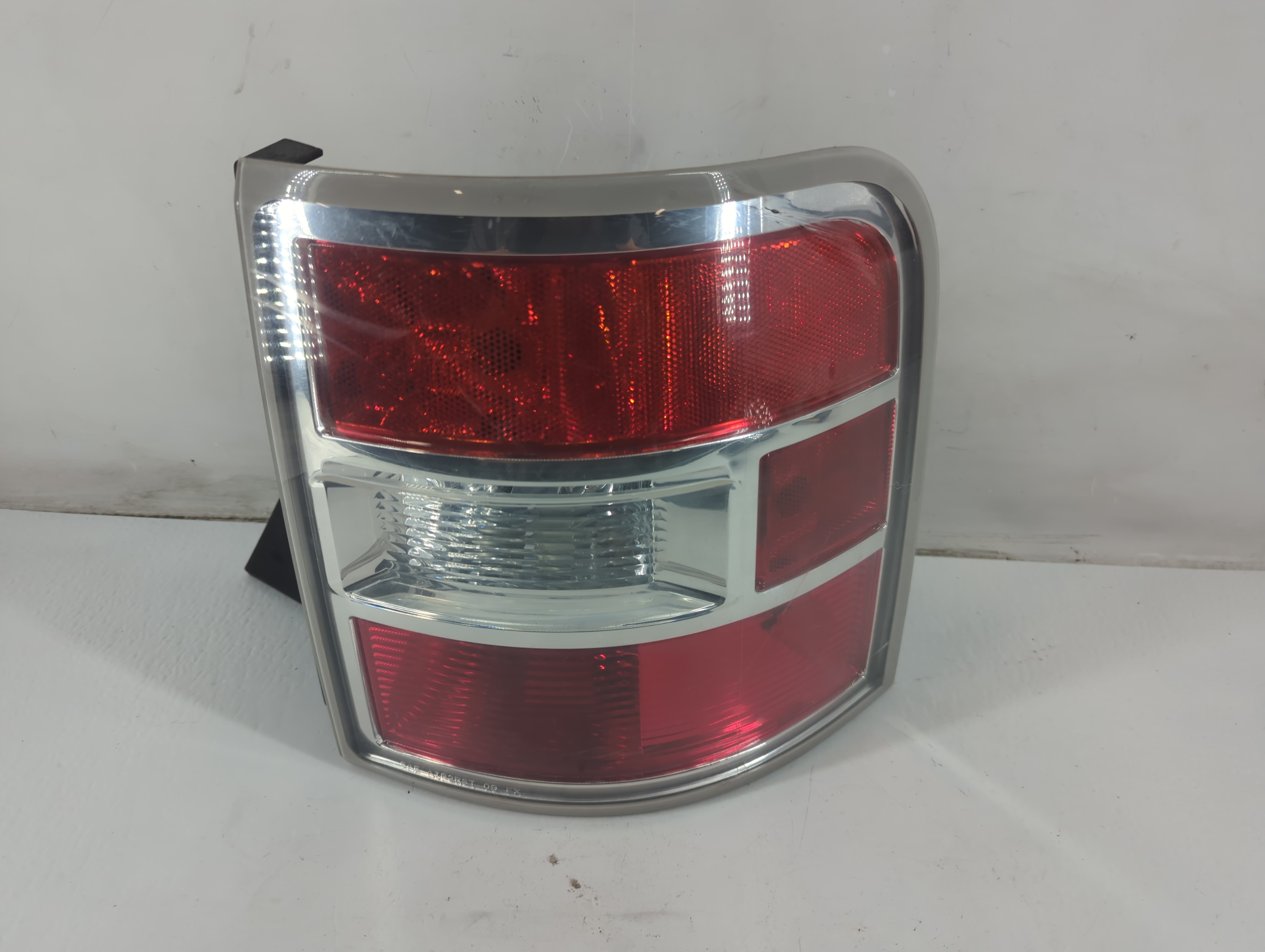 2009-2011 Ford Flex Passenger Right Side Tail Light Taillight Oem 1089978 - Oemusedautoparts1.com