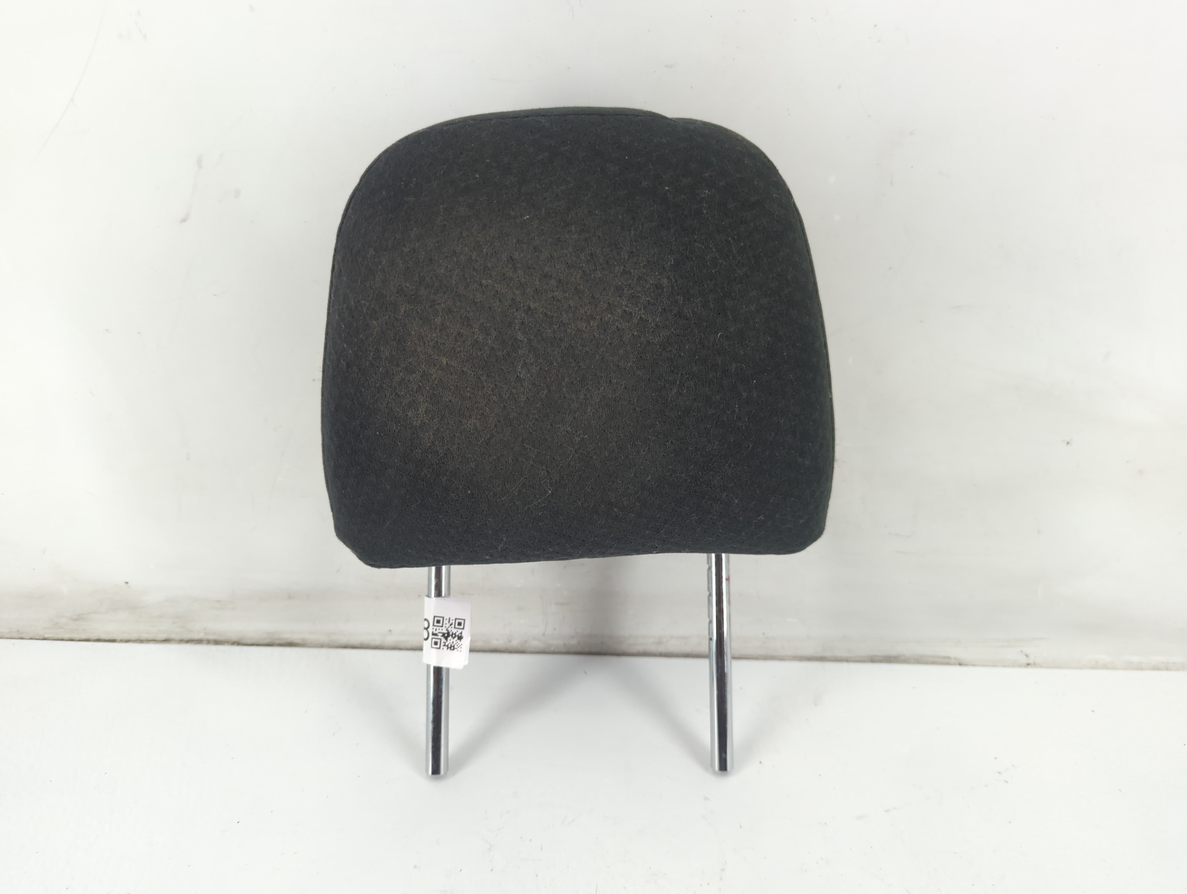 2011-2012 Nissan Versa Headrest Head Rest Front Driver Passenger Seat 1089988 - Oemusedautoparts1.com
