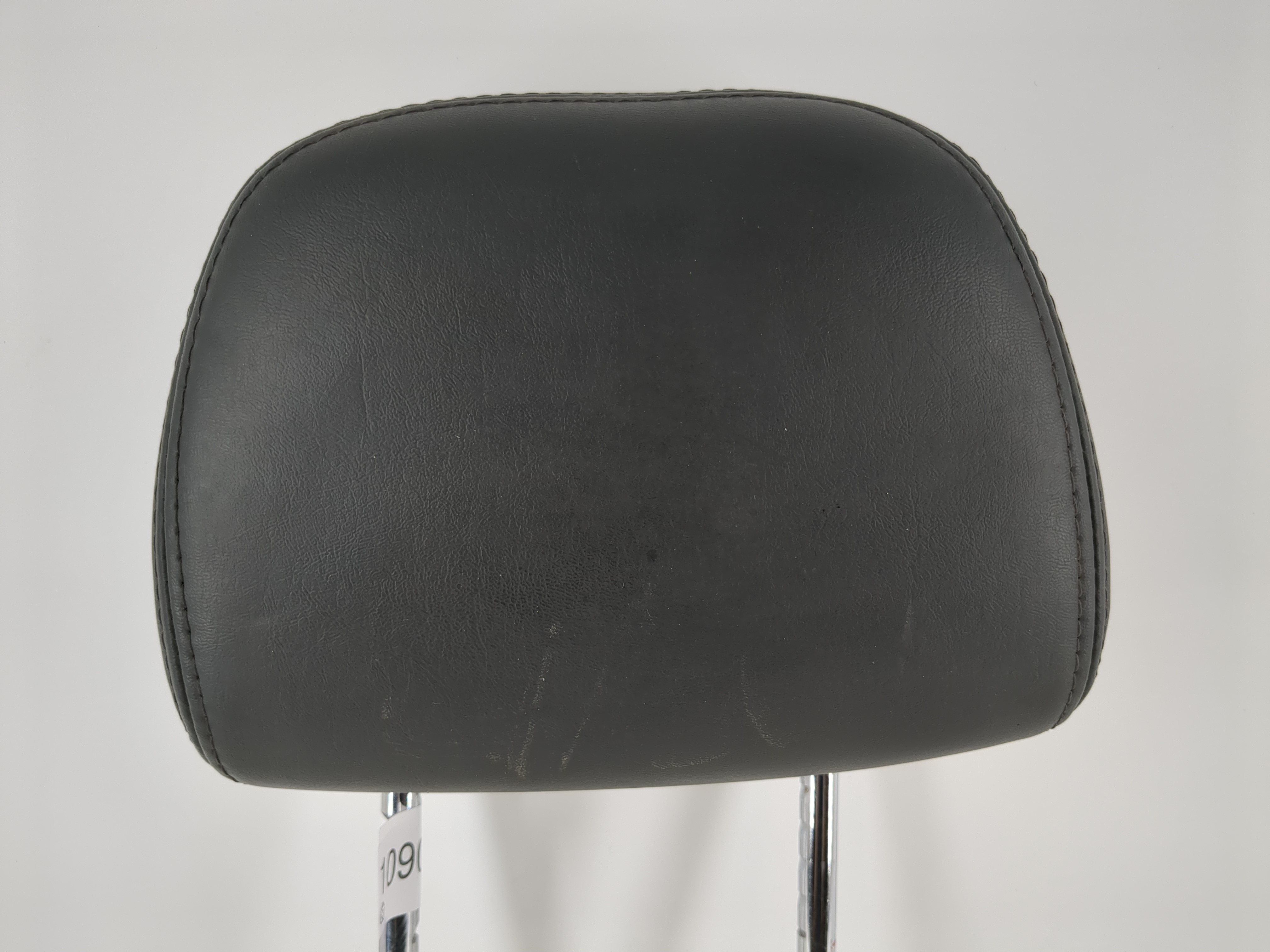 2009-2014 Jeep Patriot Headrest Head Rest Rear Seat Black 1090004 - Oemusedautoparts1.com