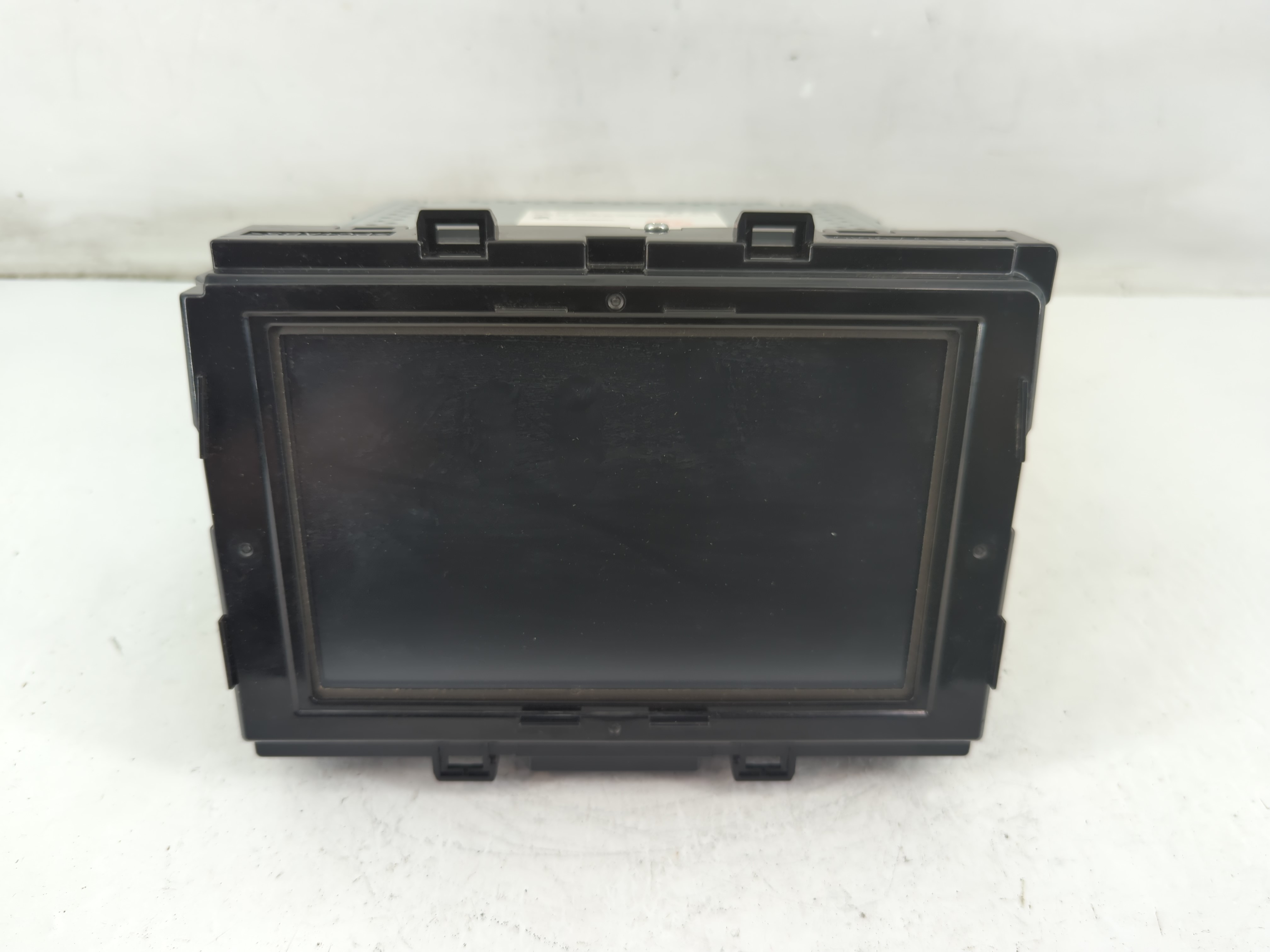 2019-2019 Hyundai Sonata Am Fm Cd Player Radio Receiver 1090026 - Oemusedautoparts1.com