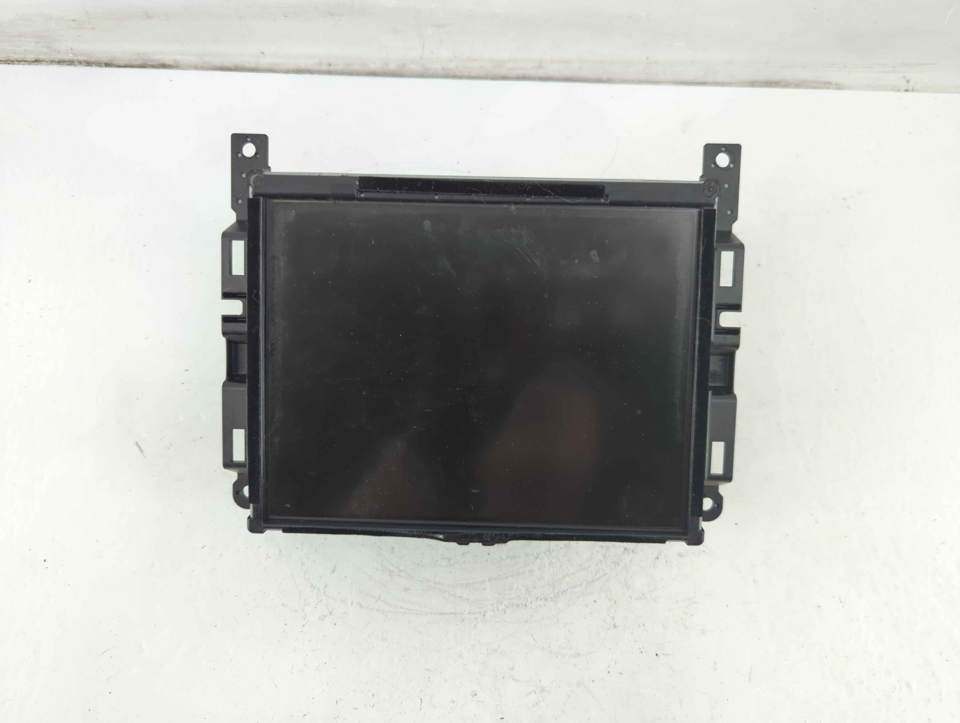 2016-2016 Chrysler 200 Am Fm Cd Player Radio Receiver 1090072 - Oemusedautoparts1.com
