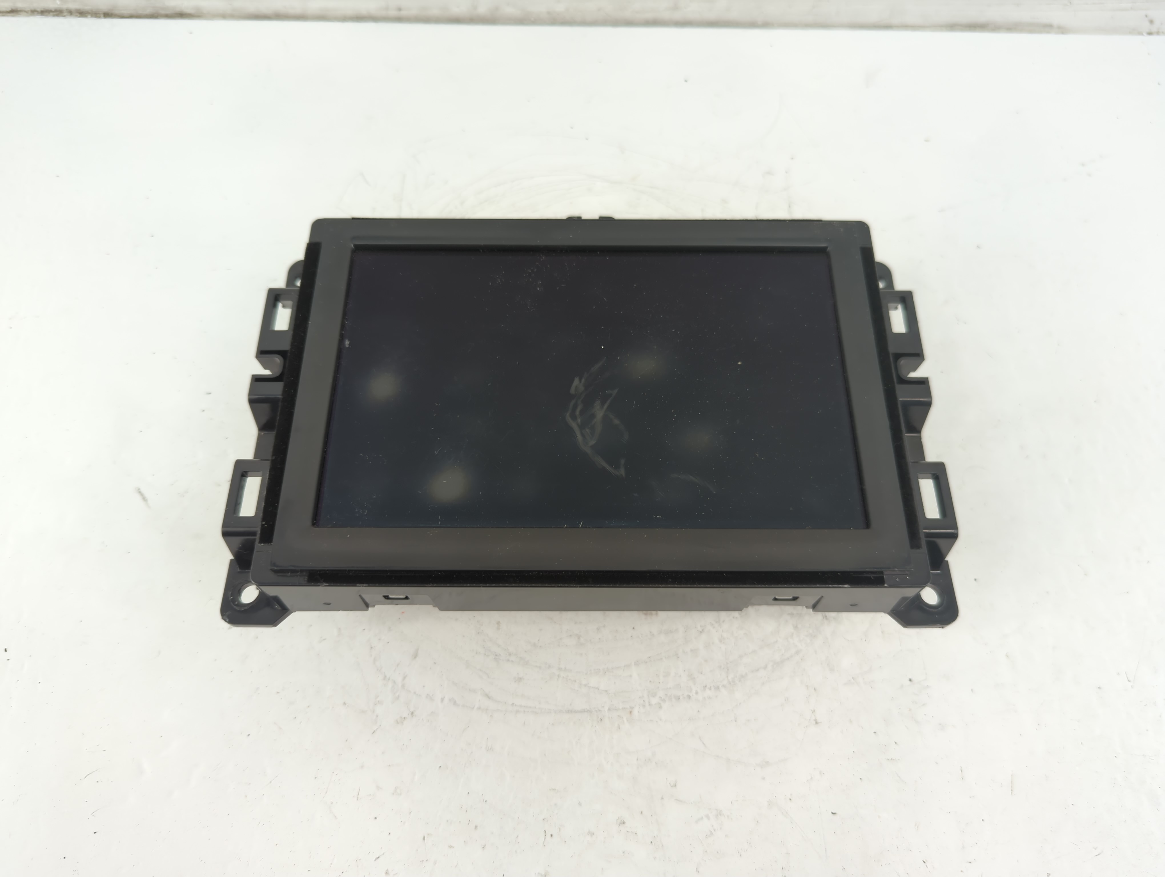 2021-2022 Jeep Cherokee Am Fm Cd Player Radio Receiver 1090088 - Oemusedautoparts1.com