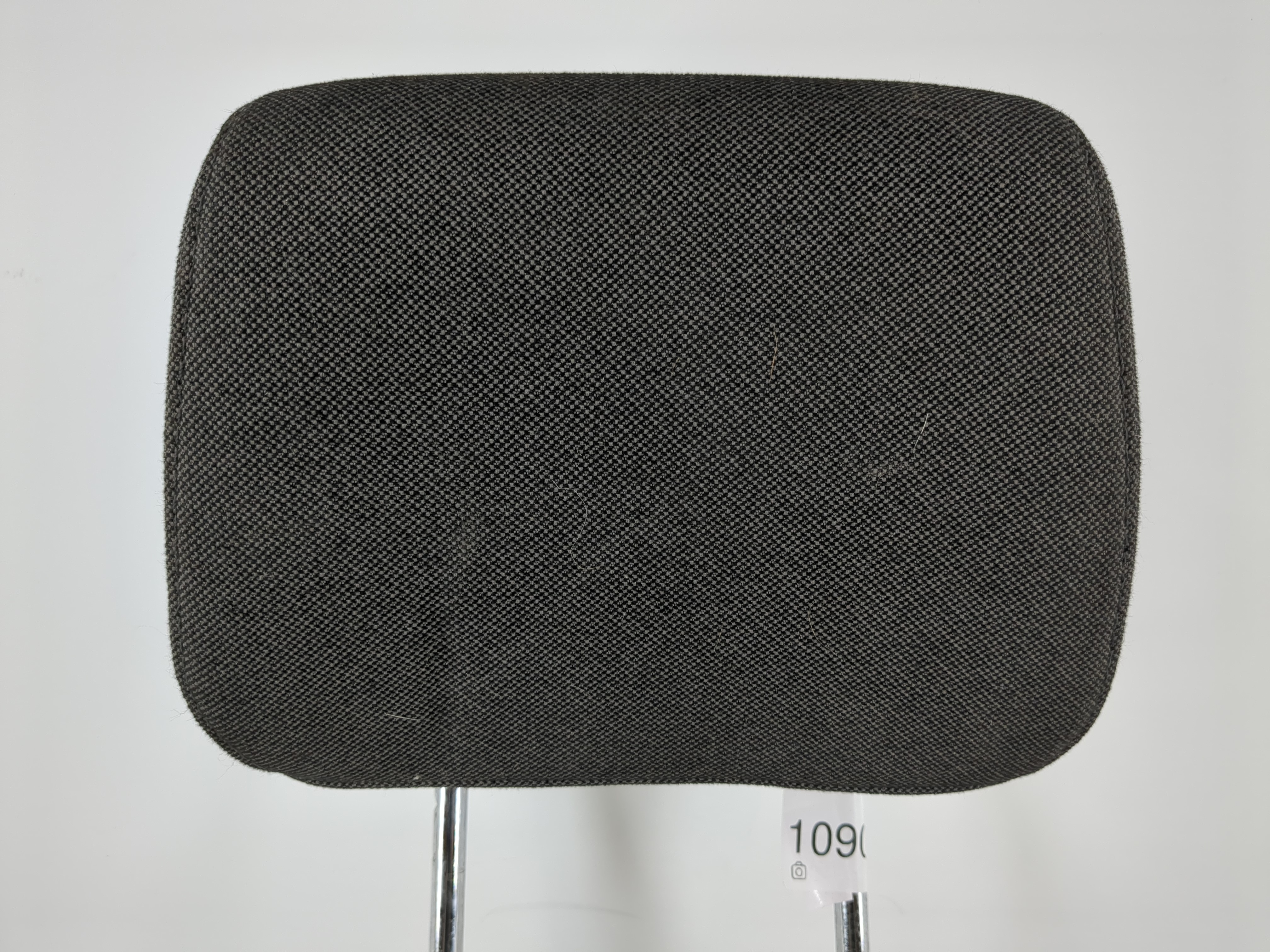 2009-2009 Ford Flex Headrest Head Rest Front Driver Passenger Seat Black 1090105 - Oemusedautoparts1.com