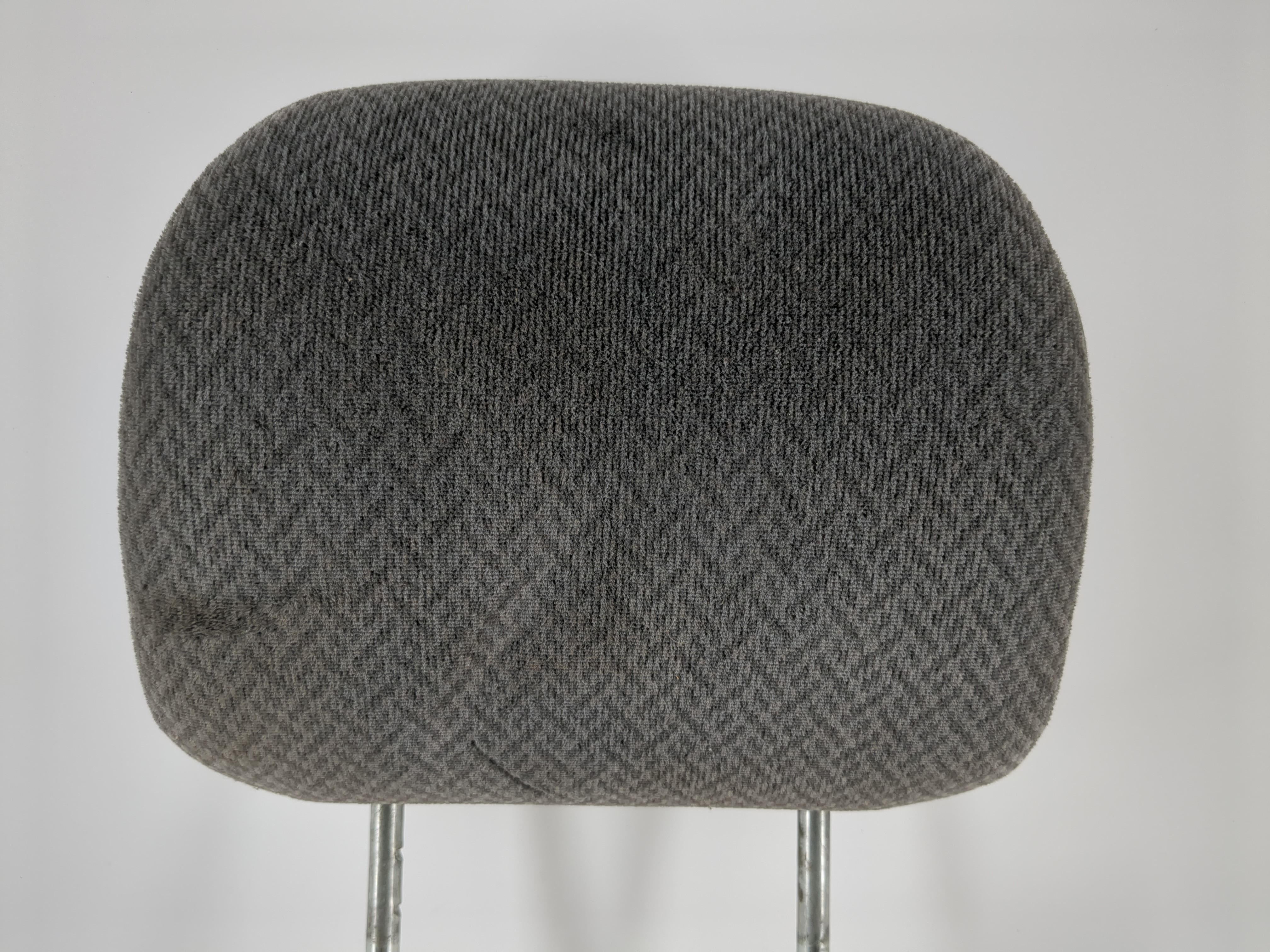 2005-2007 Dodge Caravan Headrest Head Rest Front Driver Passenger Seat 1090106 - Oemusedautoparts1.com