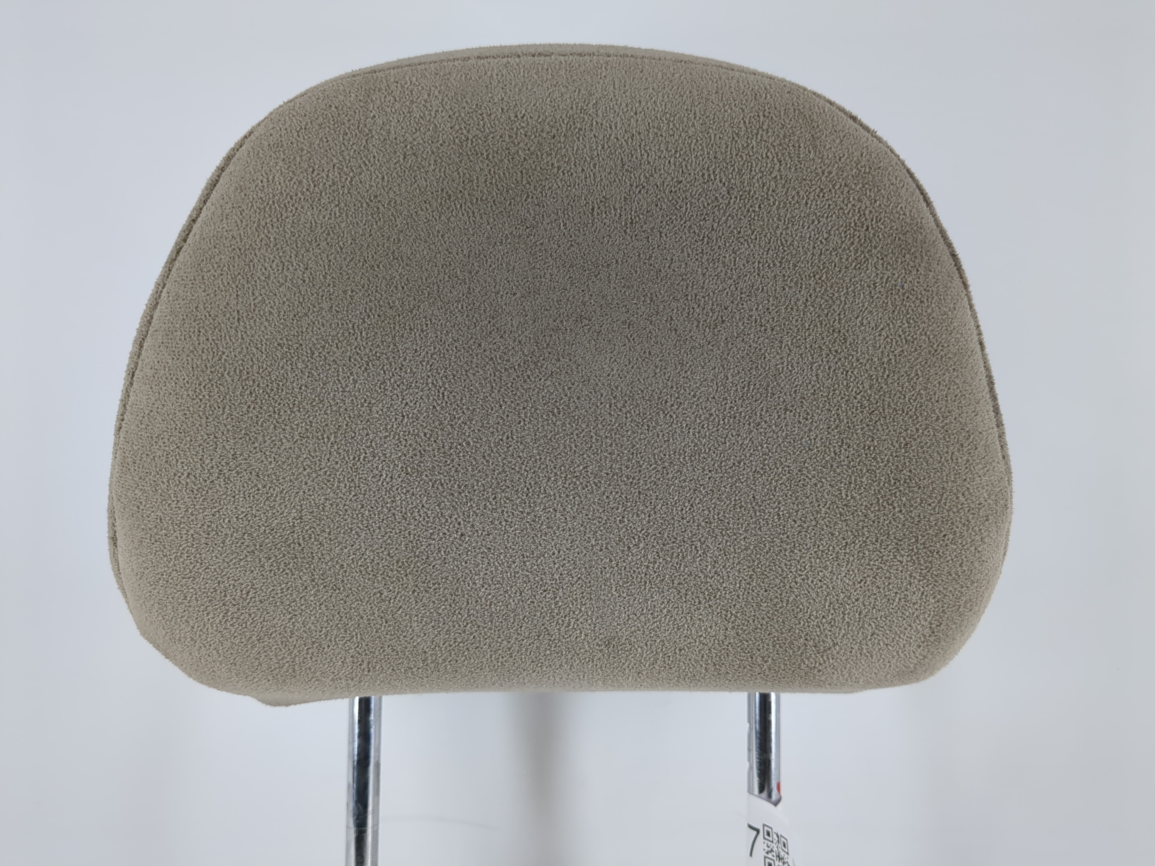 Picture of 2005-2006 Nissan Altima Headrest Head Rest Front Driver Passenger Seat 1090107