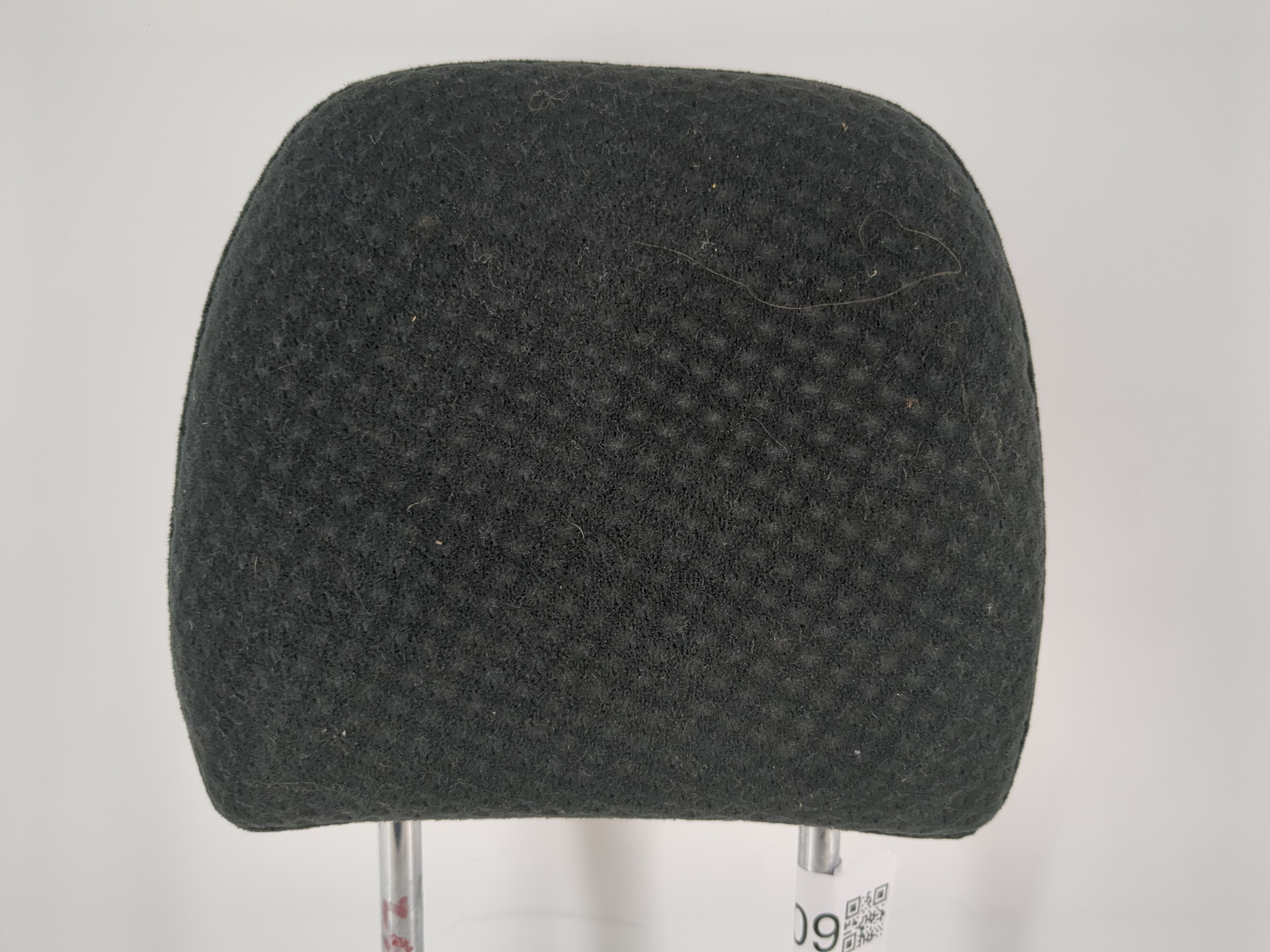 2011-2012 Nissan Versa Headrest Head Rest Front Driver Passenger Seat 1090109 - Oemusedautoparts1.com