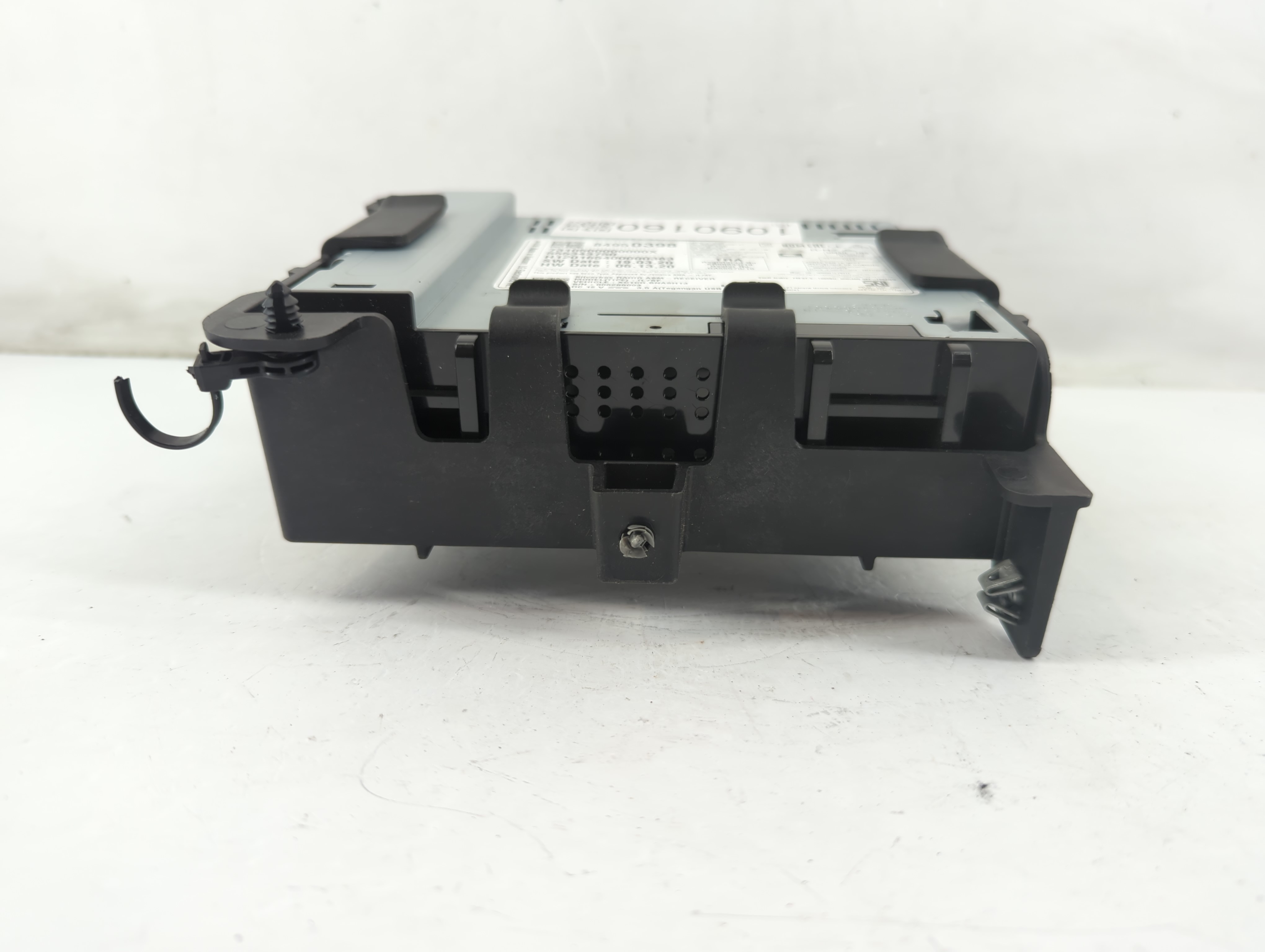 Picture of 2021-2022 Gmc Acadia Am Fm Cd Player Radio Receiver 1090160