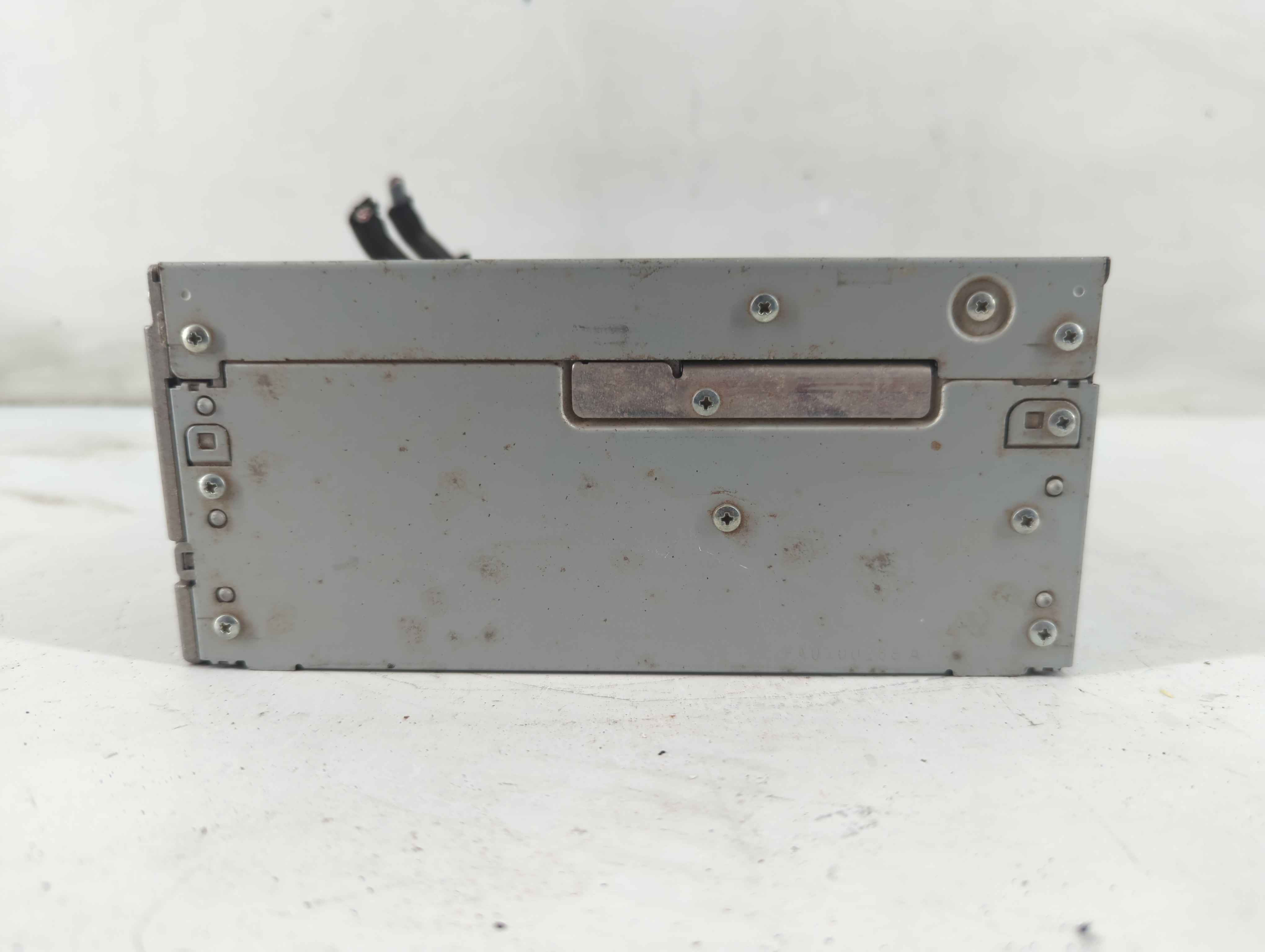 2021-2022 Honda Accord Am Fm Cd Player Radio Receiver 1090167 - Oemusedautoparts1.com