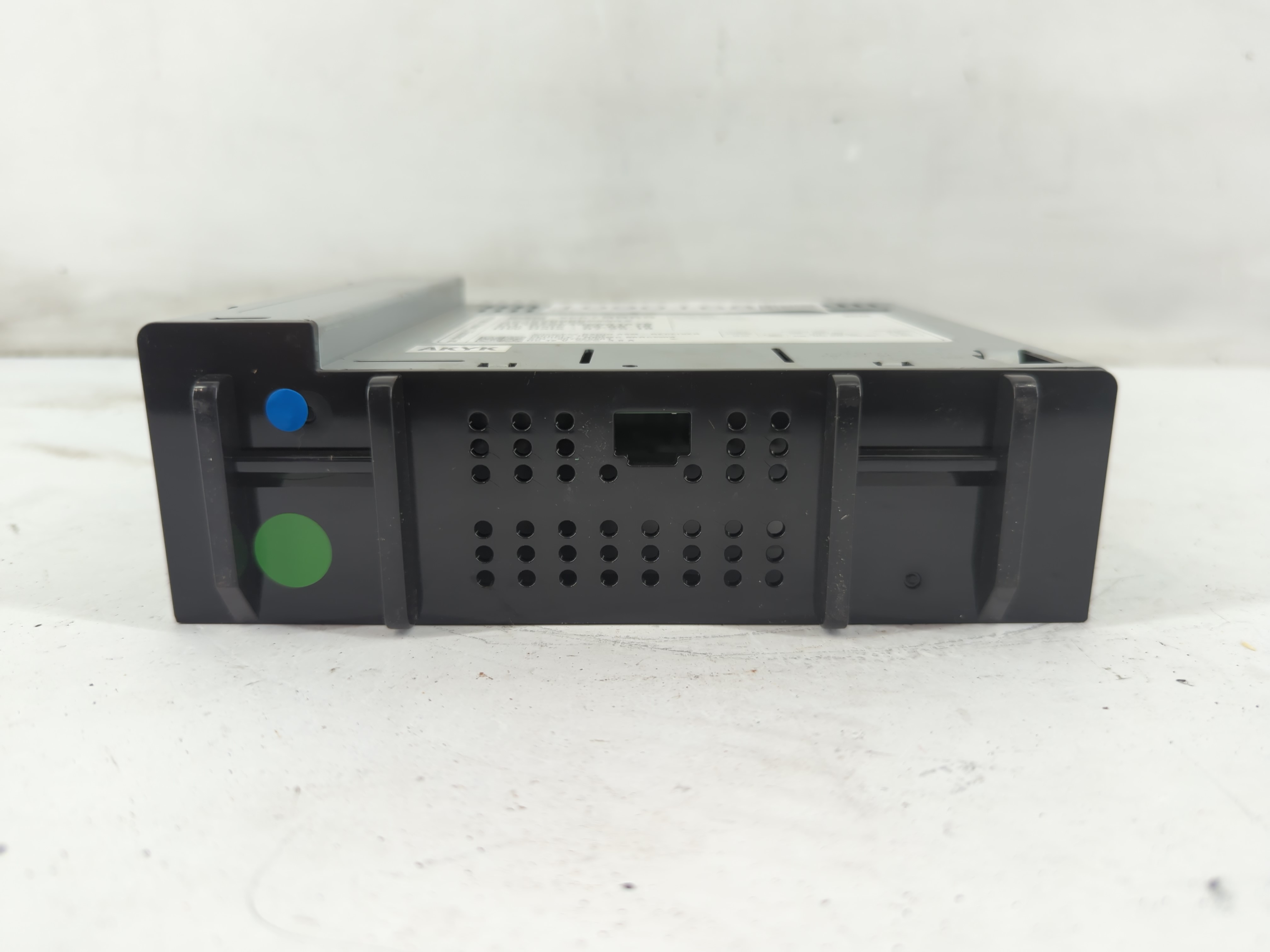 2019-2019 Chevrolet Spark Am Fm Cd Player Radio Receiver 1090168 - Oemusedautoparts1.com
