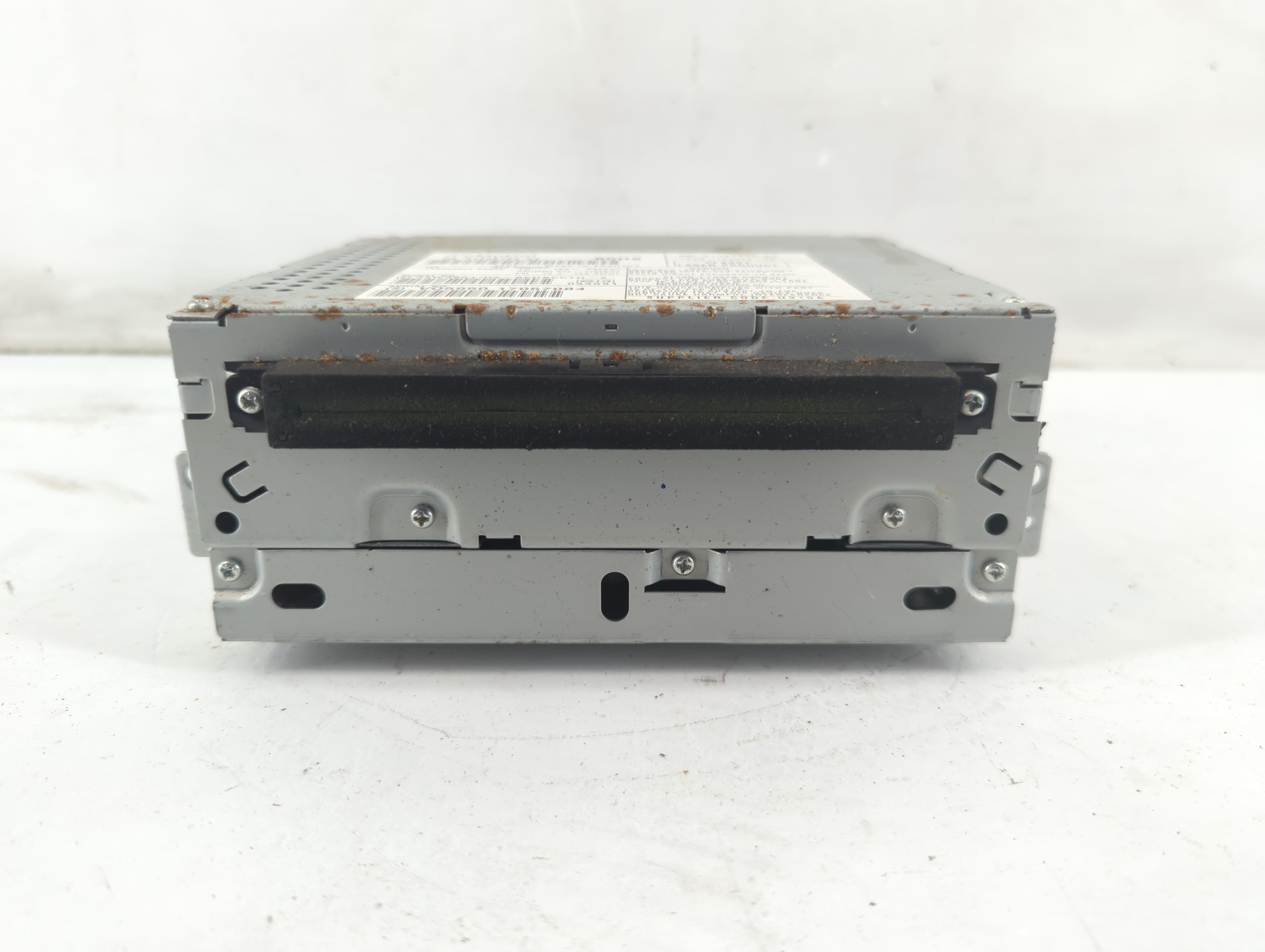 Picture of 2007-2009 Volvo S80 Am Fm Cd Player Radio Receiver 1090171