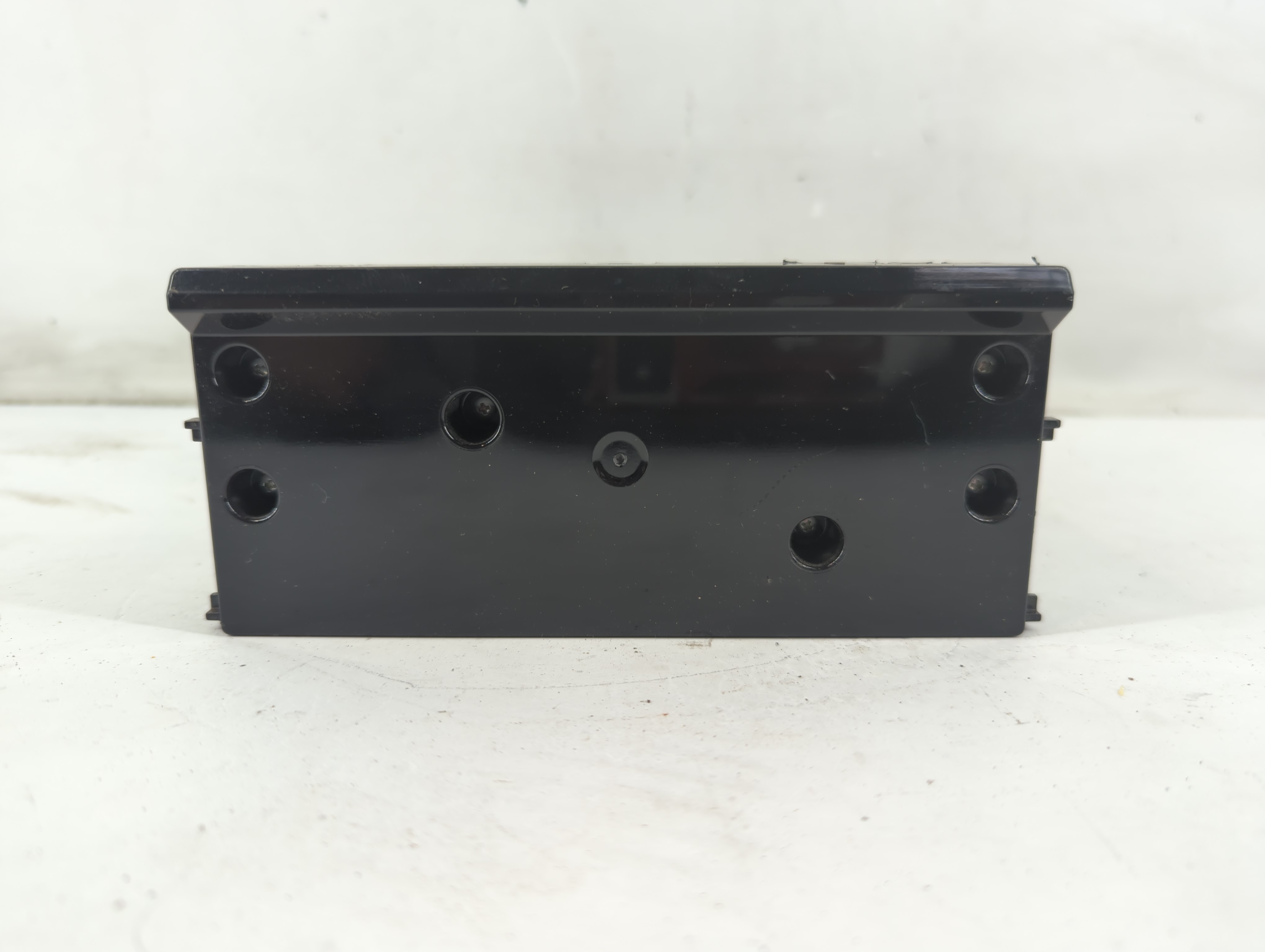 2017-2017 Honda Cr-v Am Fm Cd Player Radio Receiver 1090172 - Oemusedautoparts1.com