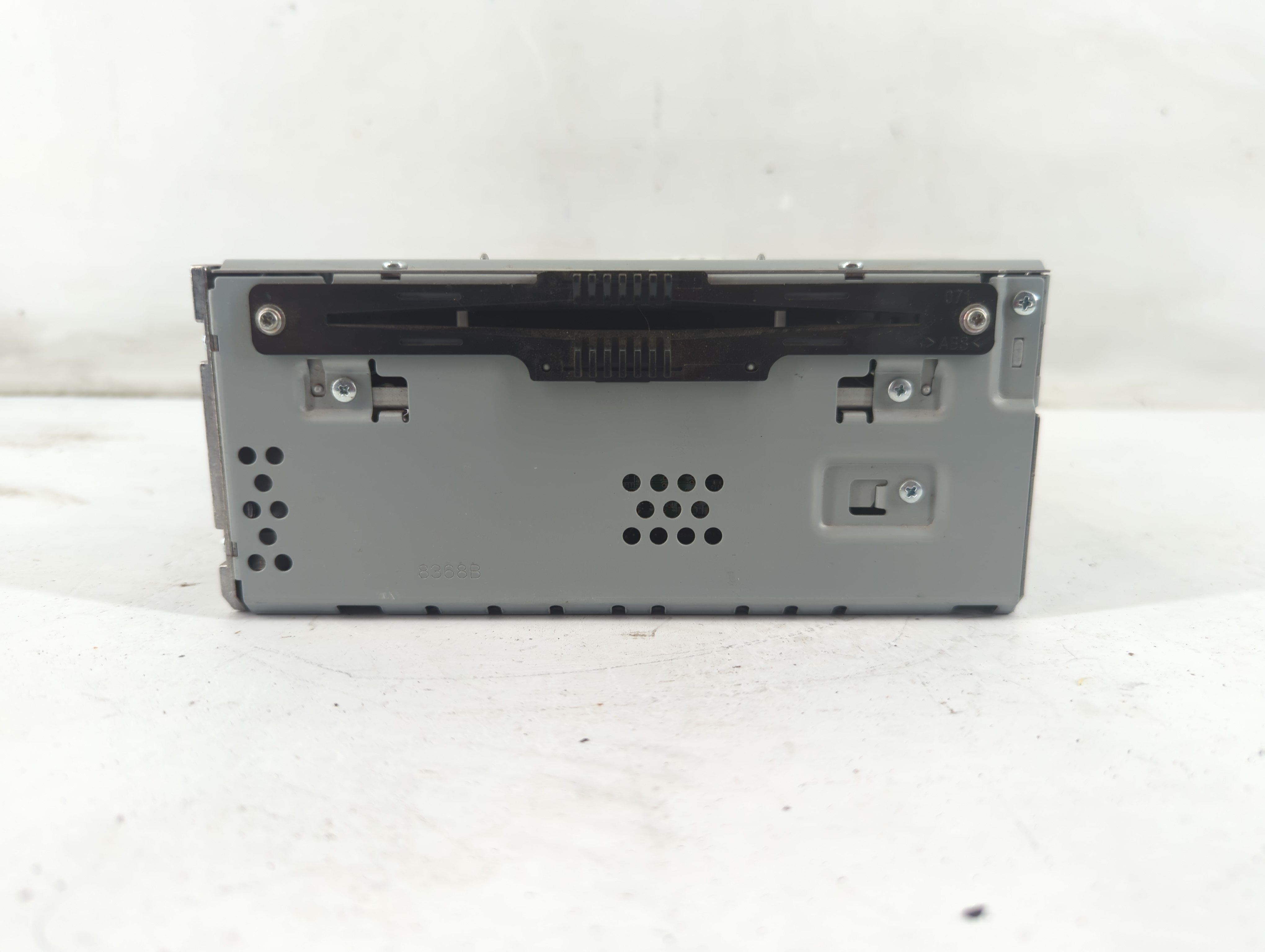 2017-2018 Lincoln Mkc Am Fm Cd Player Radio Receiver 1090174 - Oemusedautoparts1.com