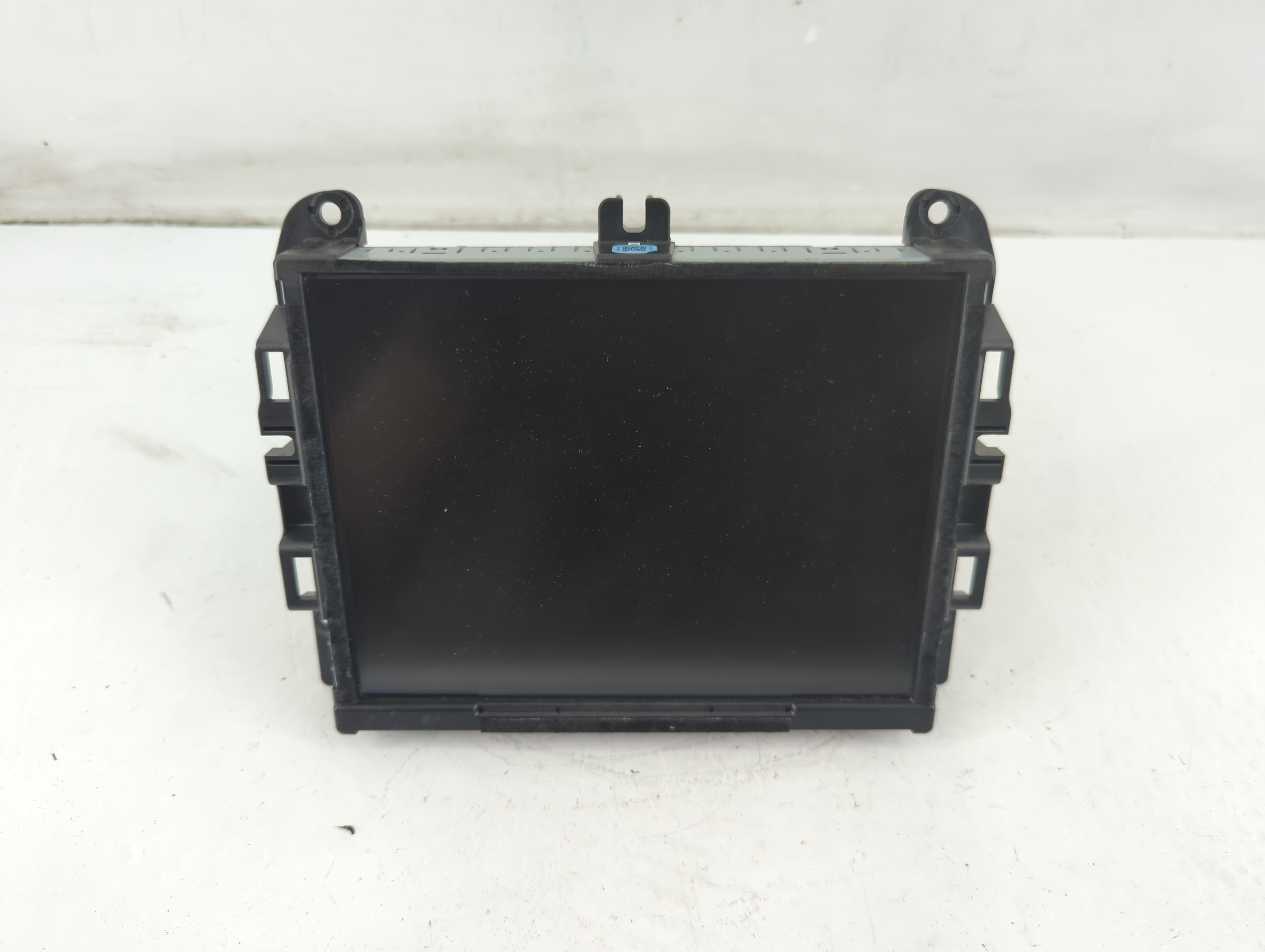 2015-2015 Dodge Durango Am Fm Cd Player Radio Receiver 1090181 - Oemusedautoparts1.com
