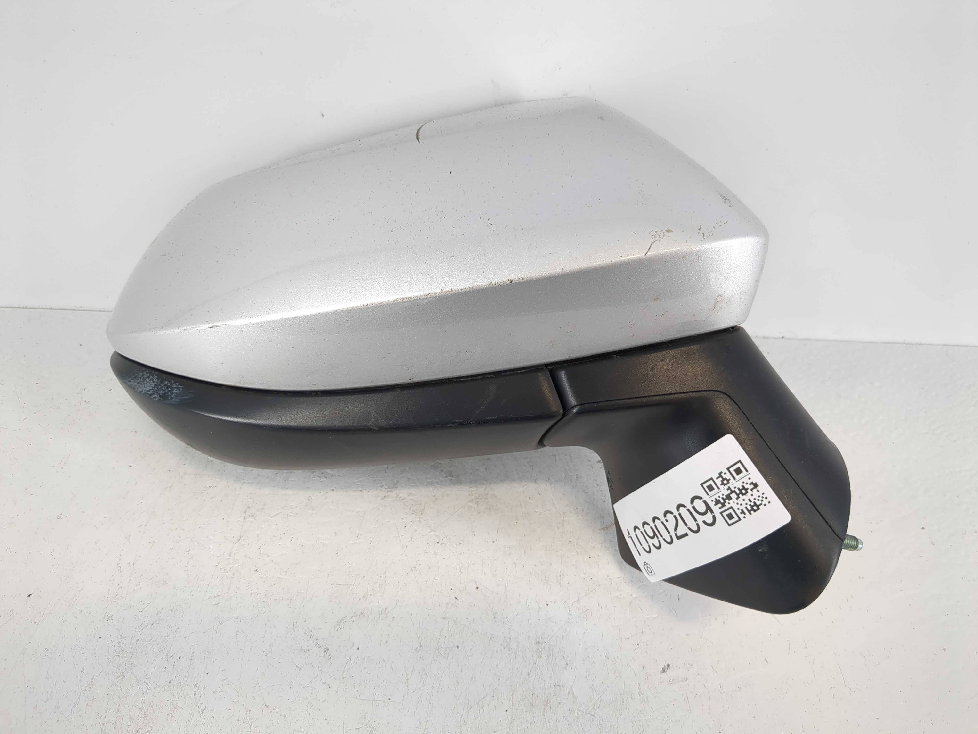 2020-2022 Toyota Corolla Passenger Right Side View Power Door Mirror 1090209 - Oemusedautoparts1.com