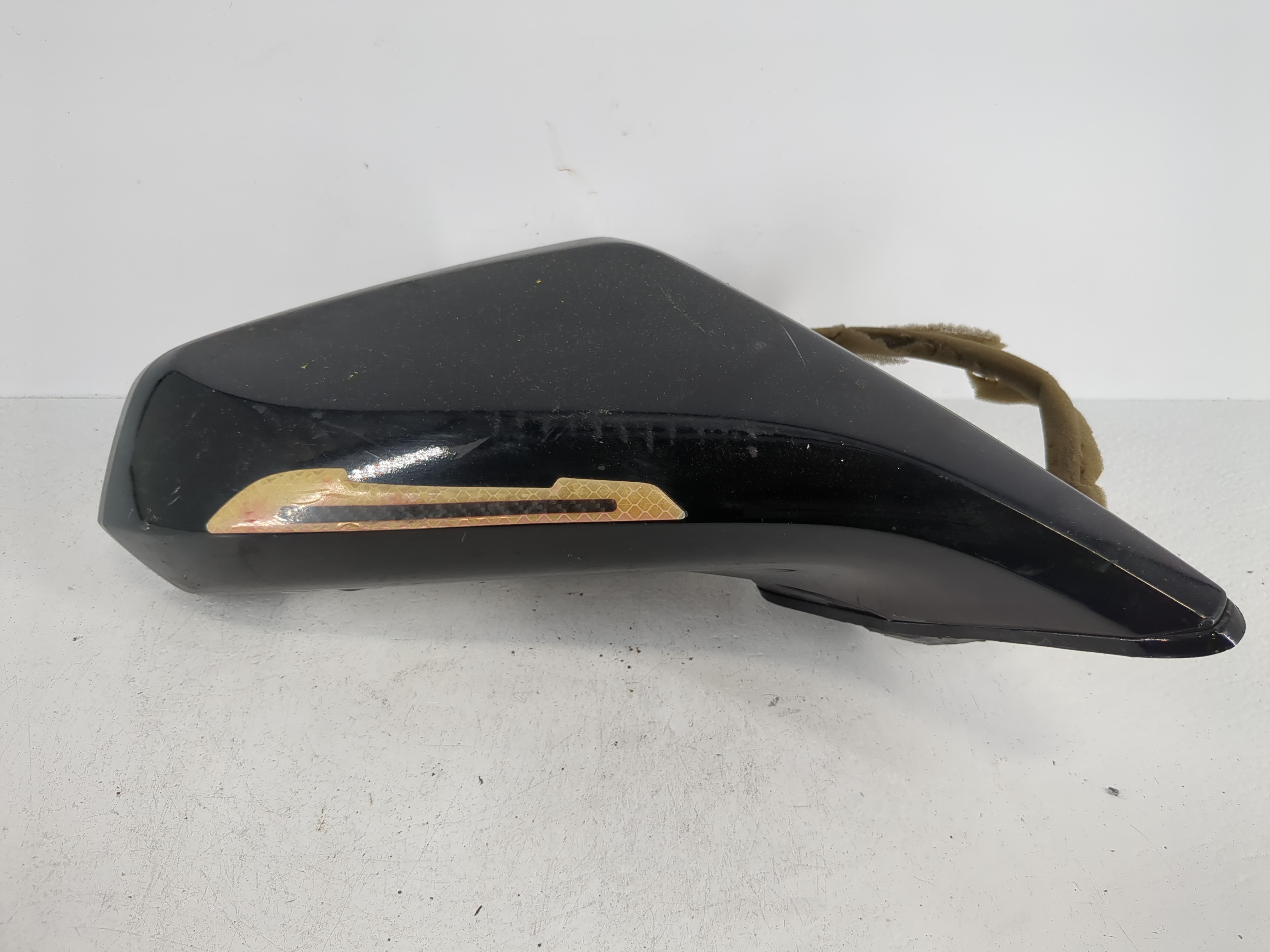 Picture of 2010-2015 Chevrolet Camaro Passenger Right Side View Power Door Mirror 1090217