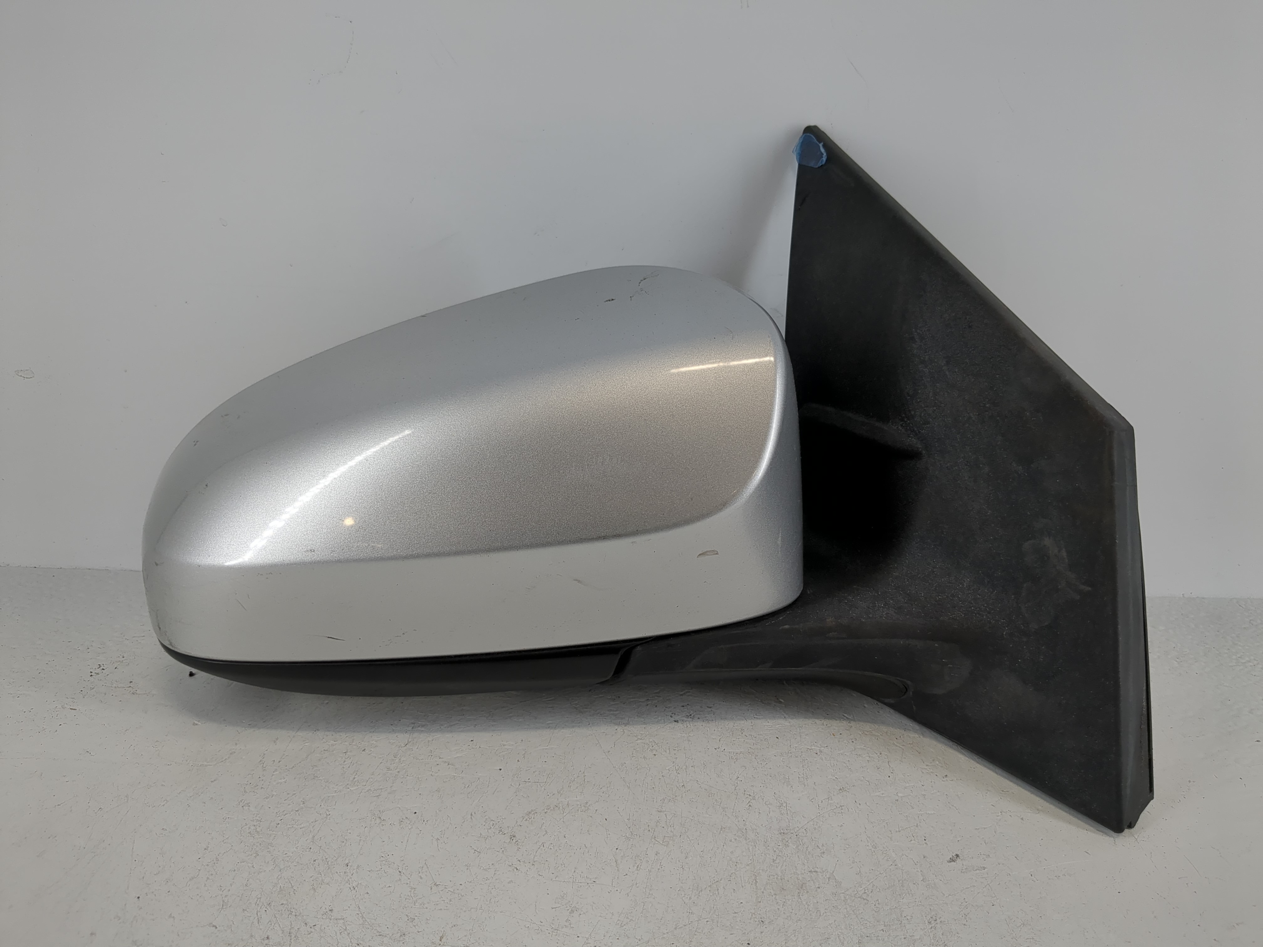 2014-2019 Toyota Corolla Passenger Right Side View Power Door Mirror 1090239 - Oemusedautoparts1.com