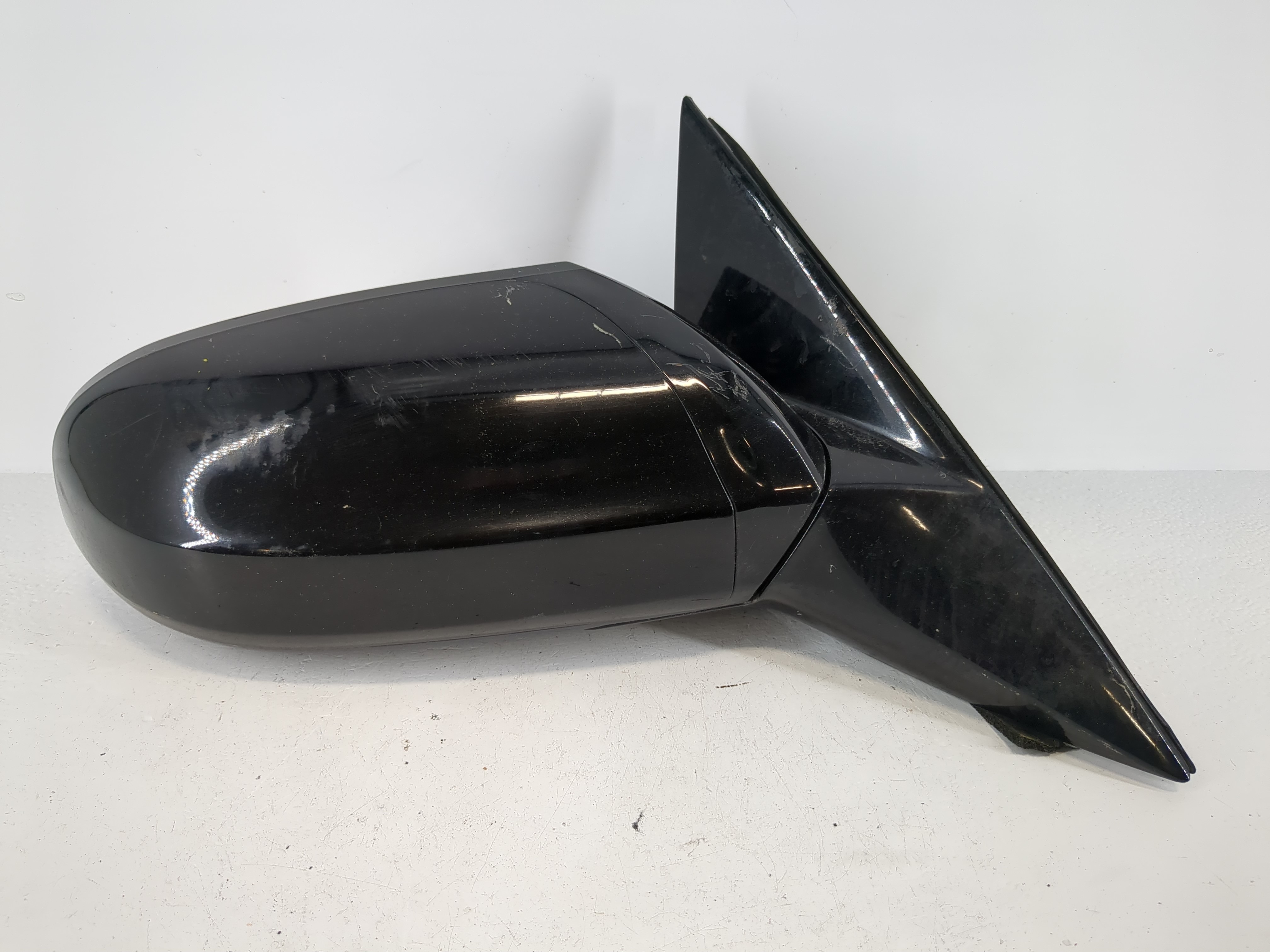 2009-2014 Nissan Maxima Passenger Right Side View Power Door Mirror 1090253 - Oemusedautoparts1.com